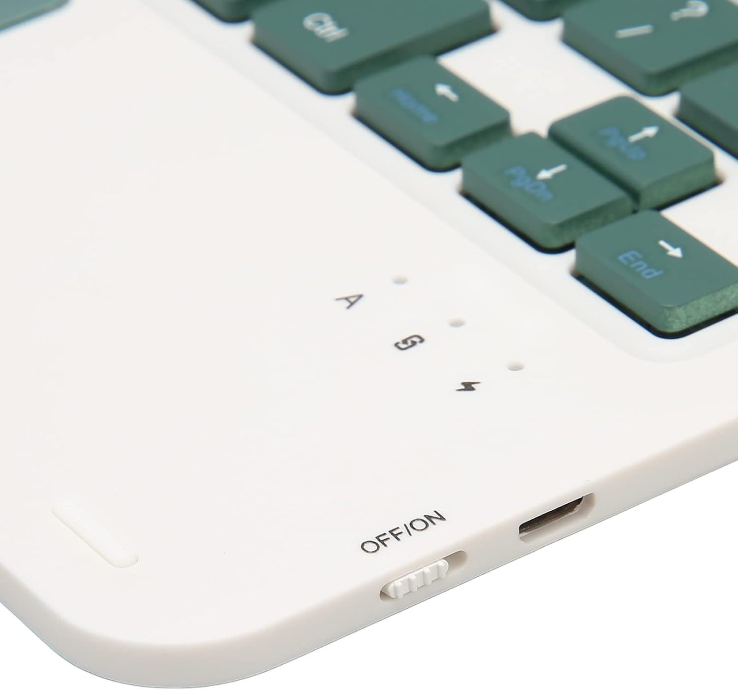 Estink Copertura Tastiera Wireless per Tab A8 - immagine 8