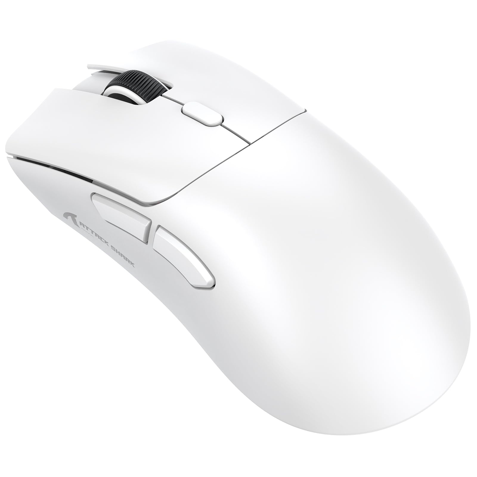 Attack Shark Mouse R1 SUPERLIGHT Gaming Wireless 59g