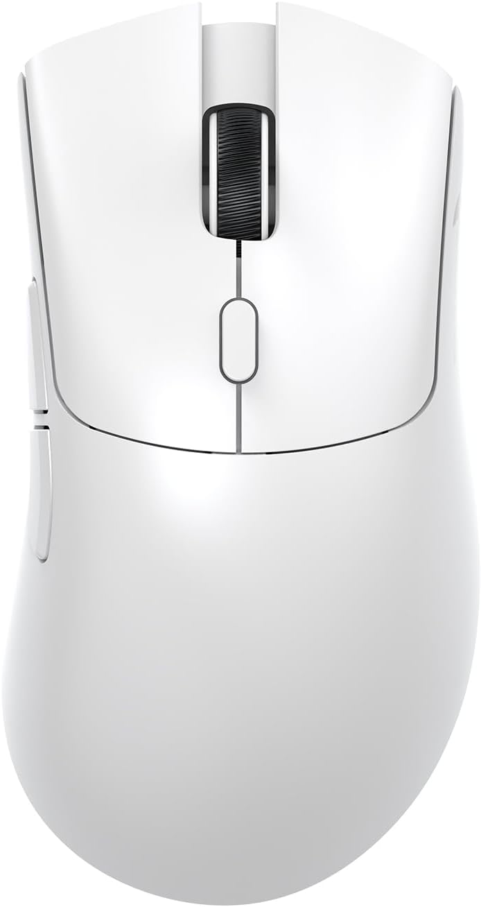 Attack Shark Mouse R1 SUPERLIGHT Gaming Wireless 59g - immagine 8