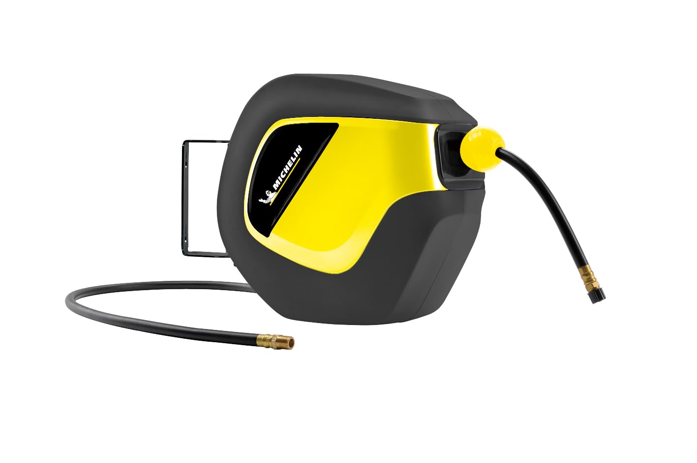 Michelin Avvolgitubo Automatico PVC 10 Metri