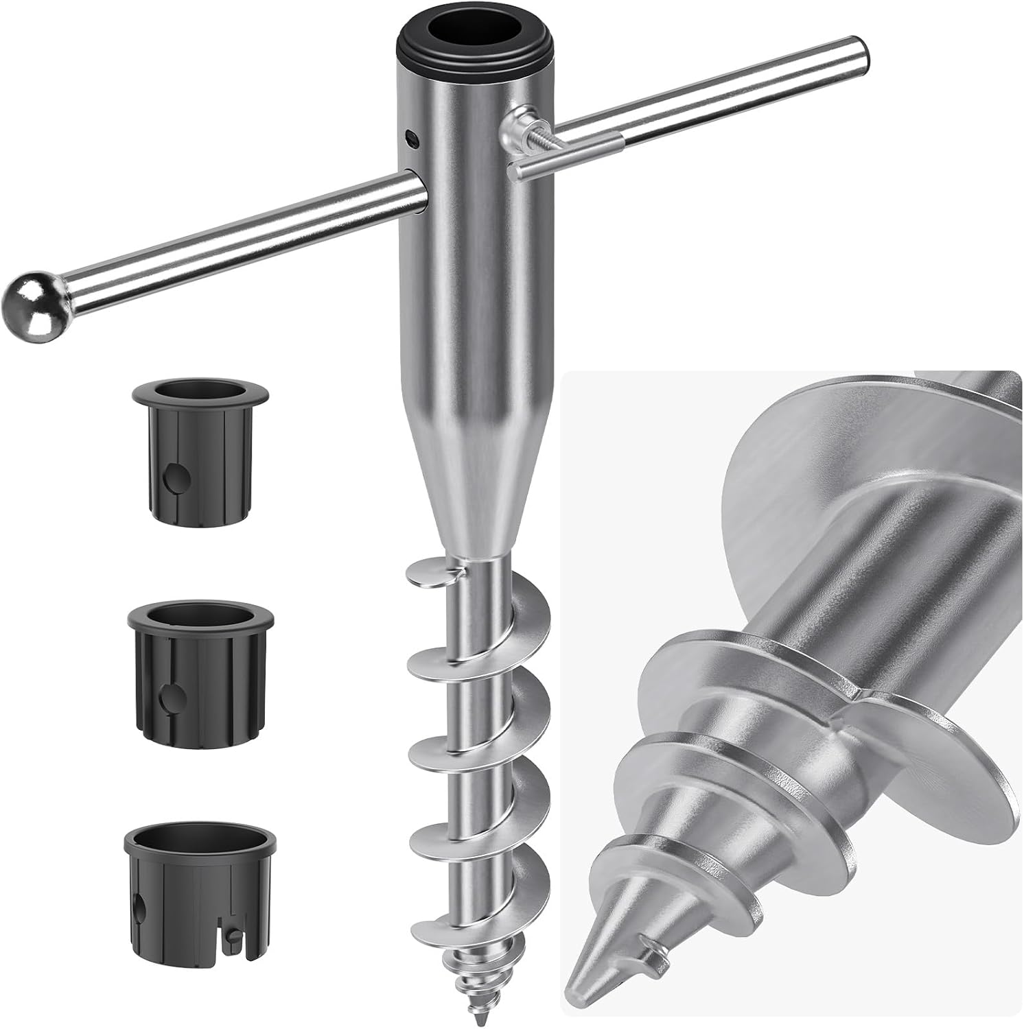 Lifeswell Ancora per Ombrellone da Spiaggia