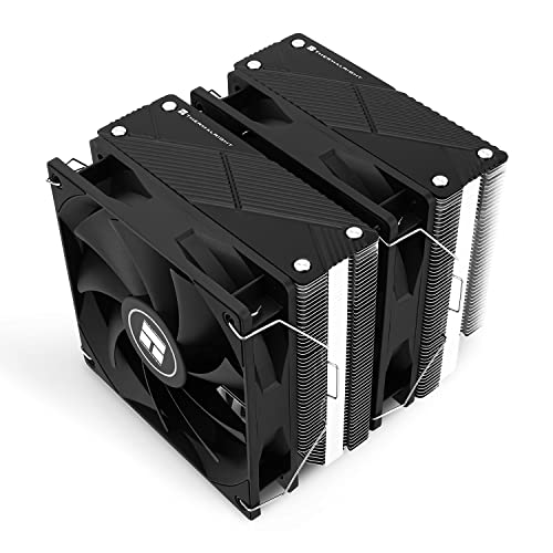 Thermalright Phantom Spirit 120 - Raffreddatore CPU Dual 120mm