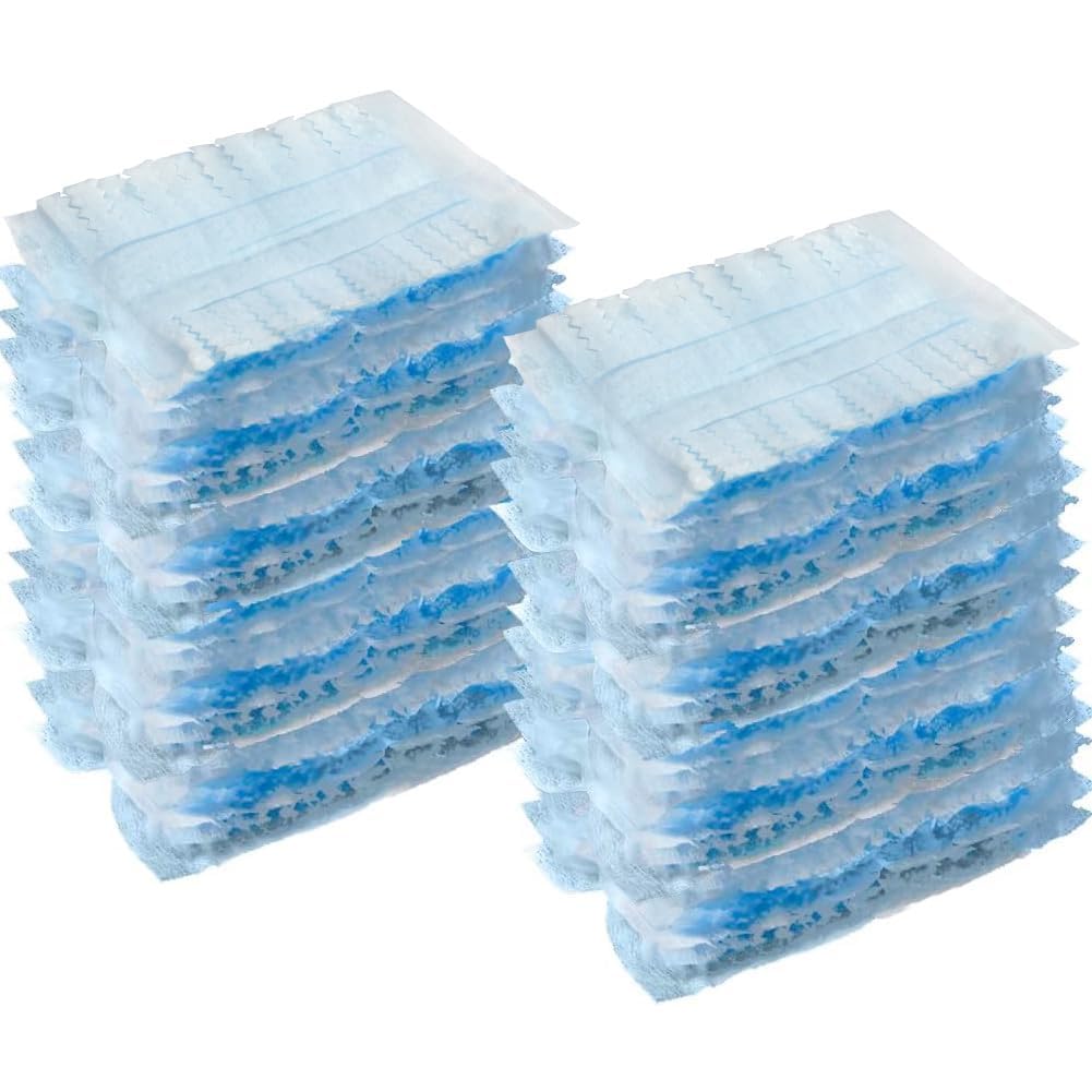 Vicloon Piumini Catturapolvere - Starter Kit 24 Pezzi