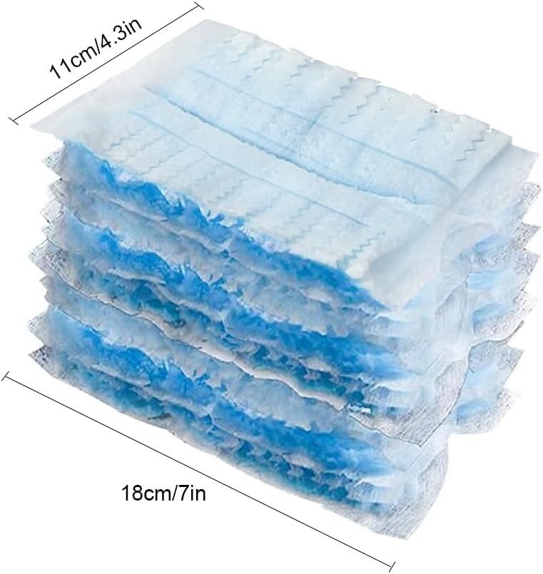 Vicloon Piumini Catturapolvere - Starter Kit 24 Pezzi - immagine 2