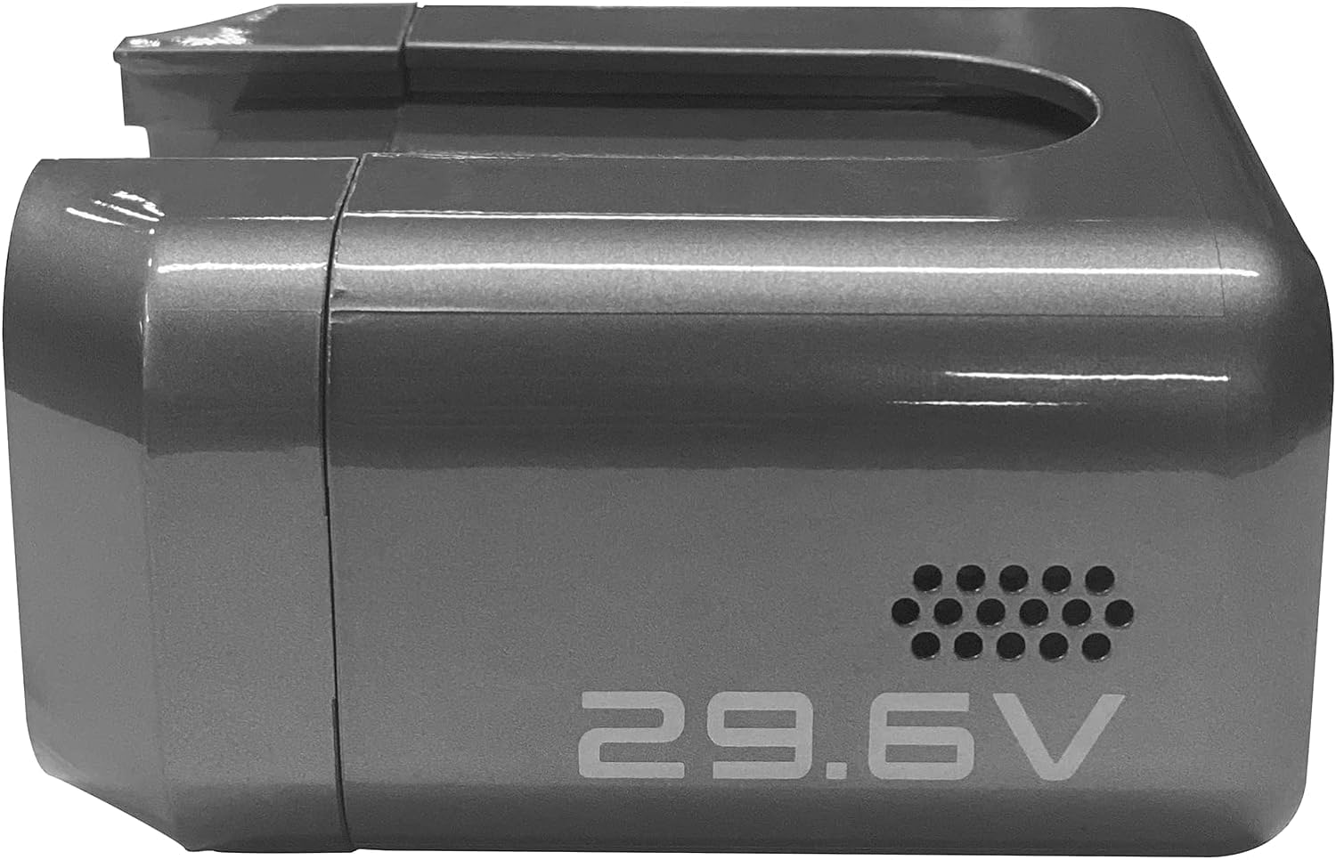 Eureka AK10 Pet/AK10 Pro Batteria di Ricambio Aspirapolvere