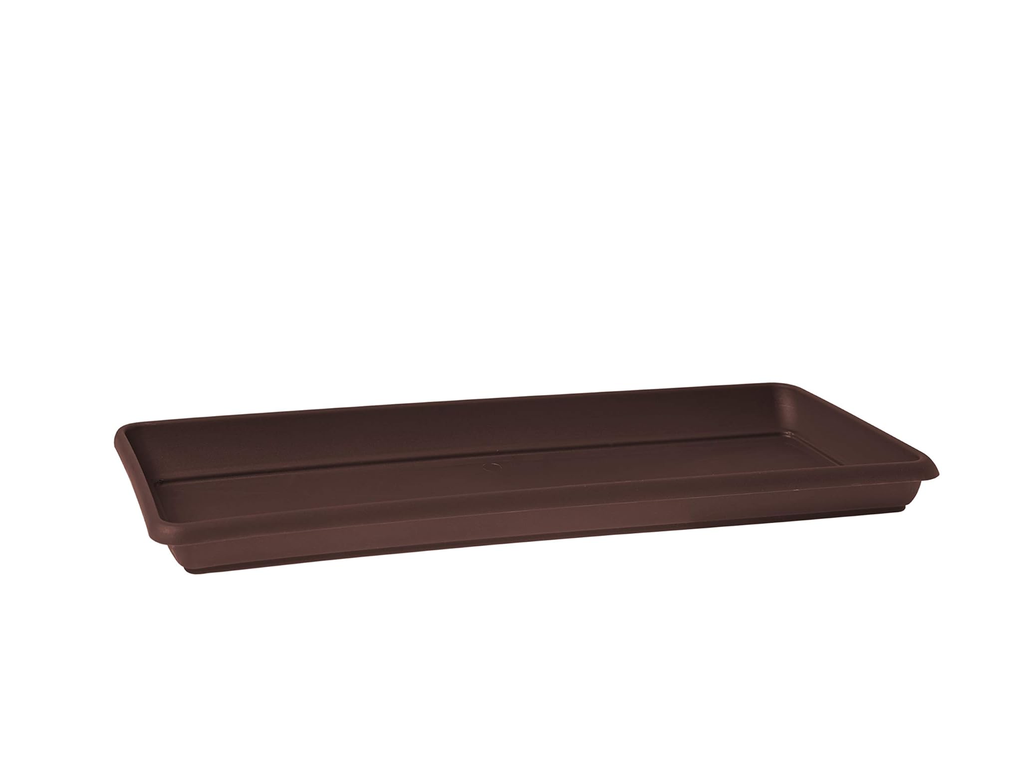 ARTEVASI Sottovaso Rettangolare Venezia L 80 cm Bronzo