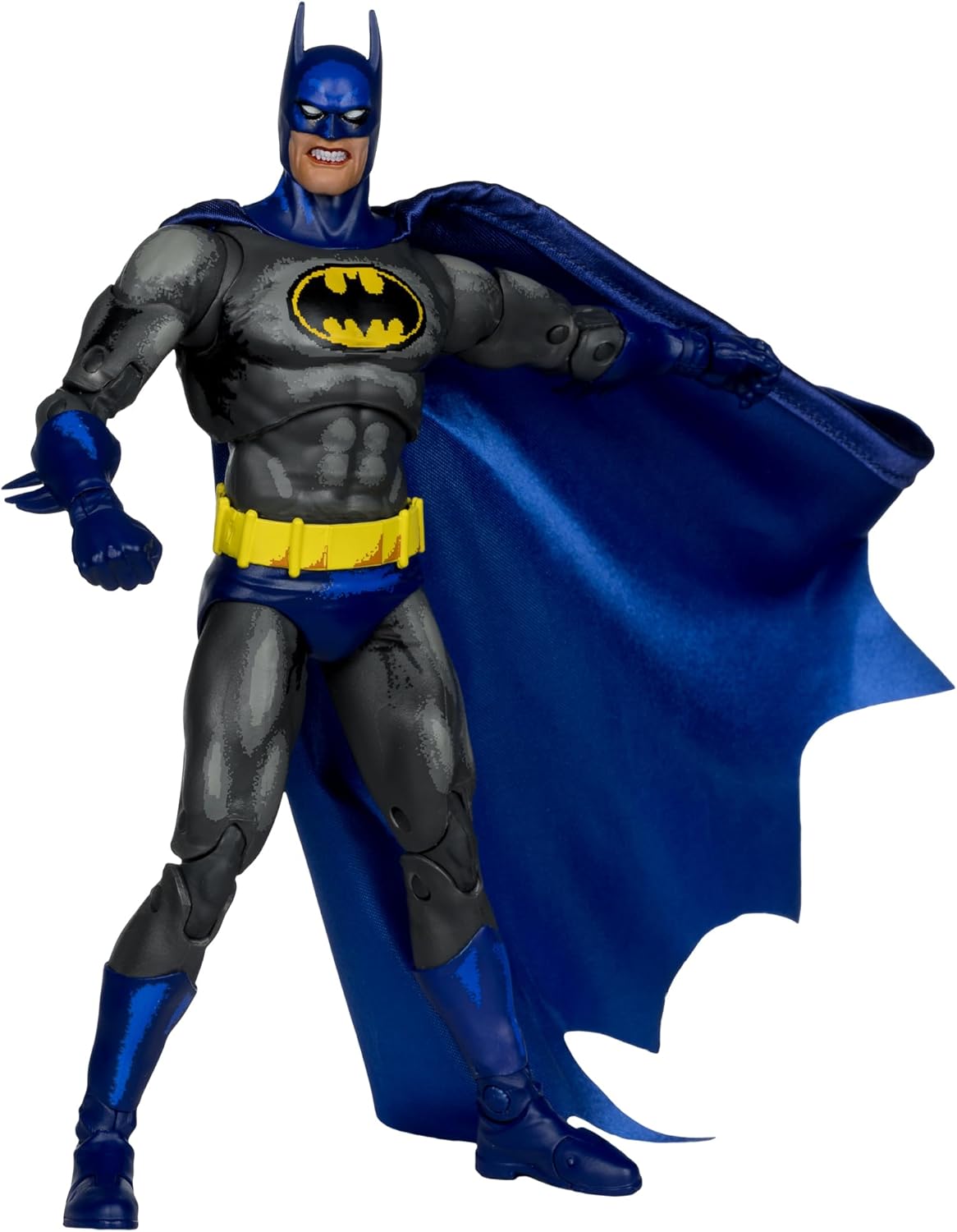 McFarlane DC Multiverse Batman (Justice League Task Force) - immagine 1