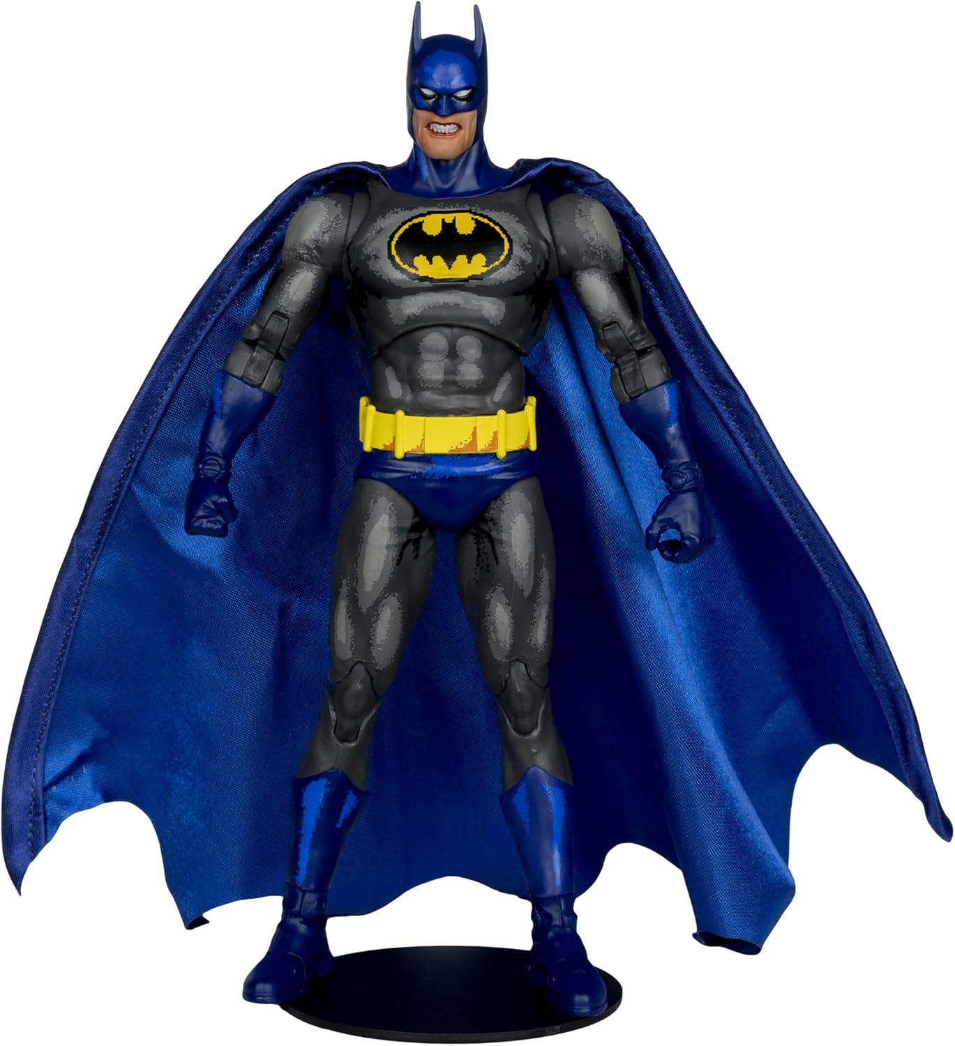 McFarlane DC Multiverse Batman (Justice League Task Force) - immagine 4