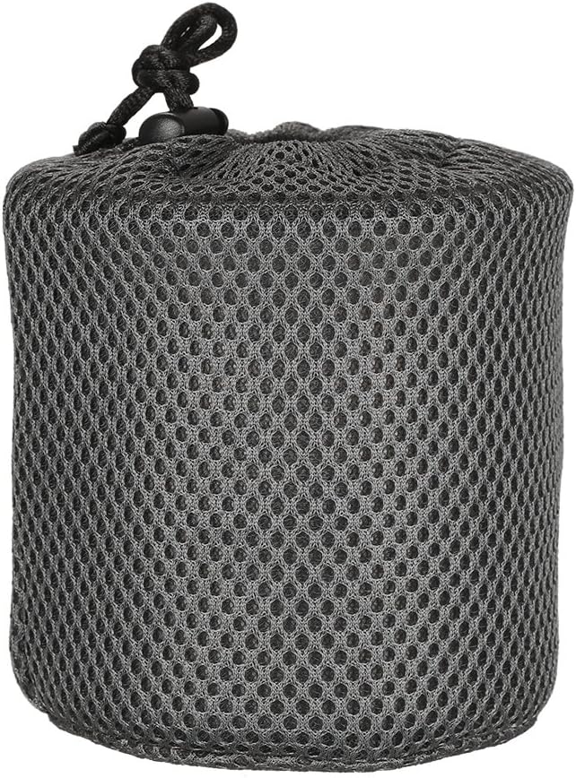 Lixada Titanium Cup Pot Ultralight 900ml - immagine 7