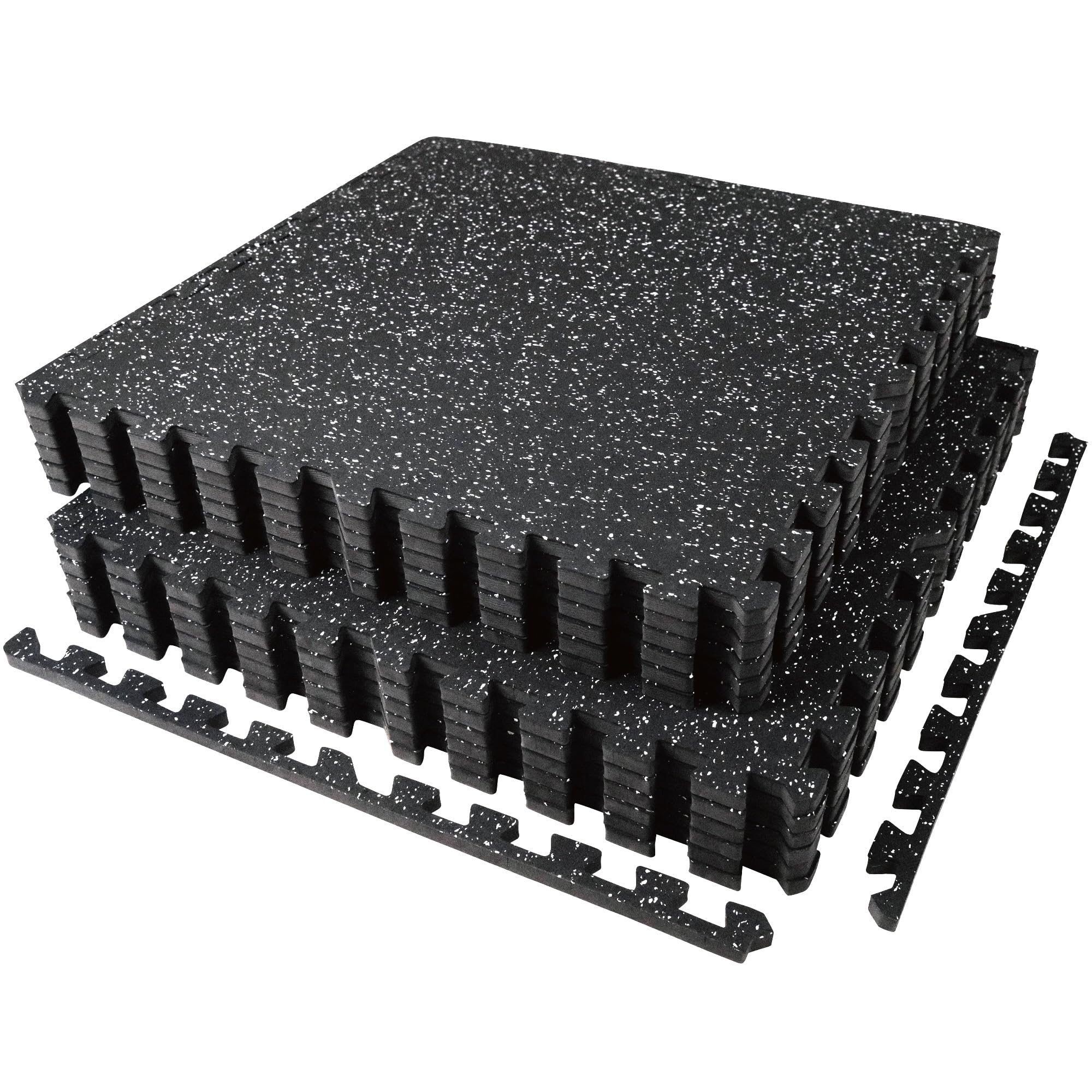 Airhop Tappetino Puzzle per Attrezzature 60x60x1,4cm