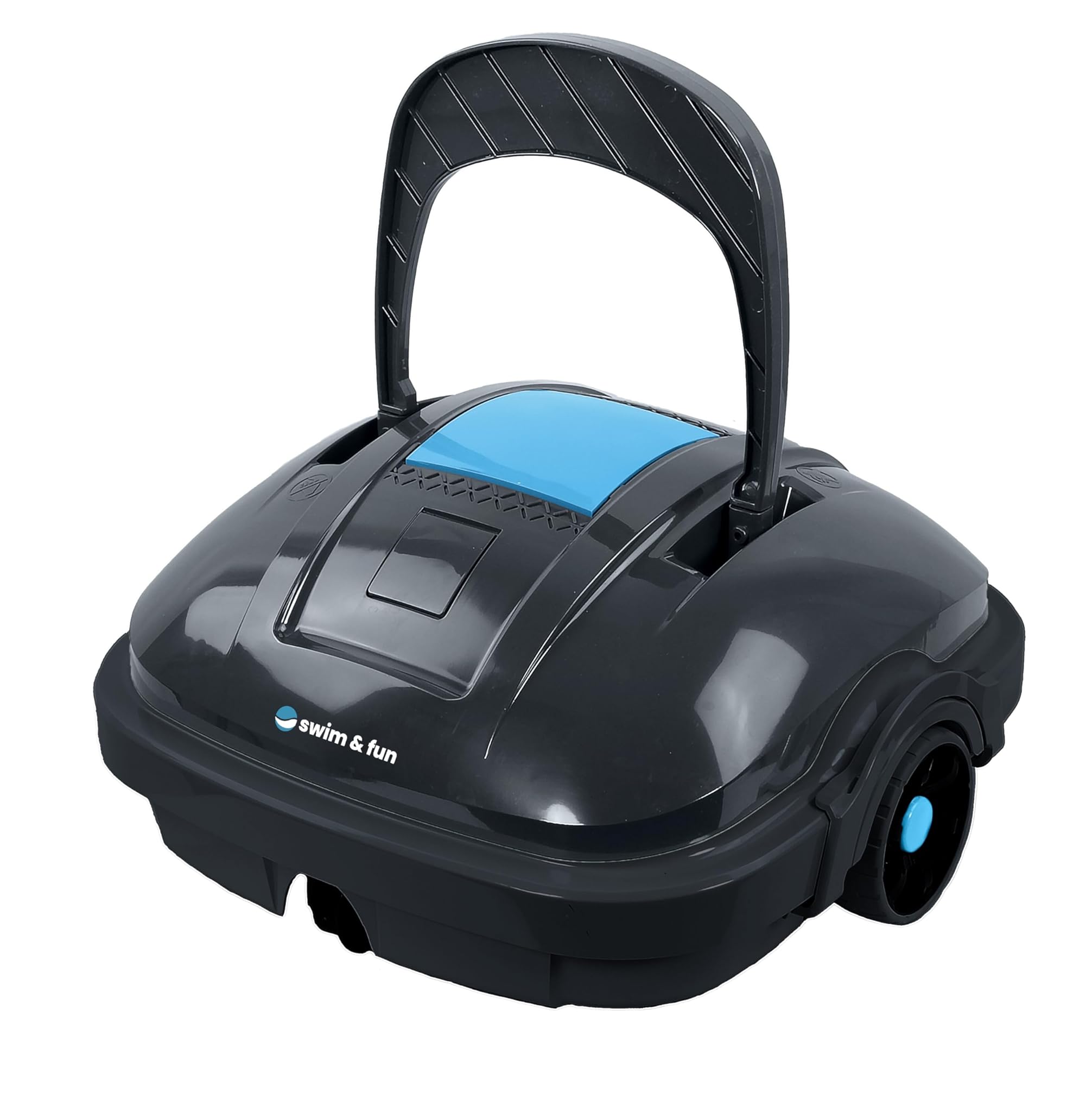 Swim & Fun - Robot per Piscina Marino