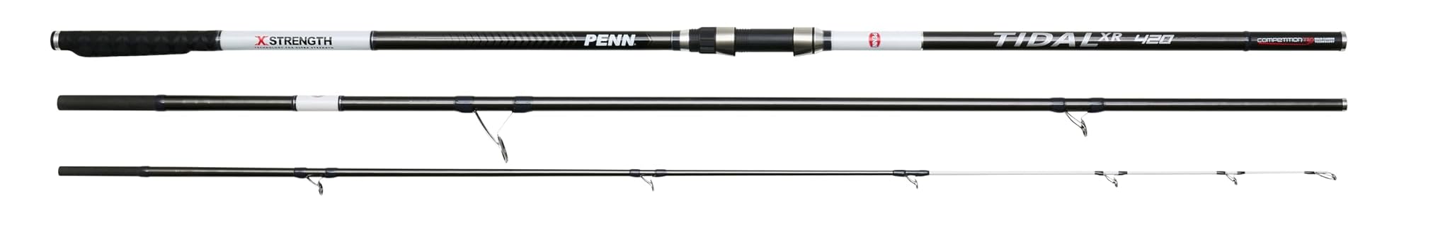 Penn Tidal XR - Canna da Surfcasting 4,20 m