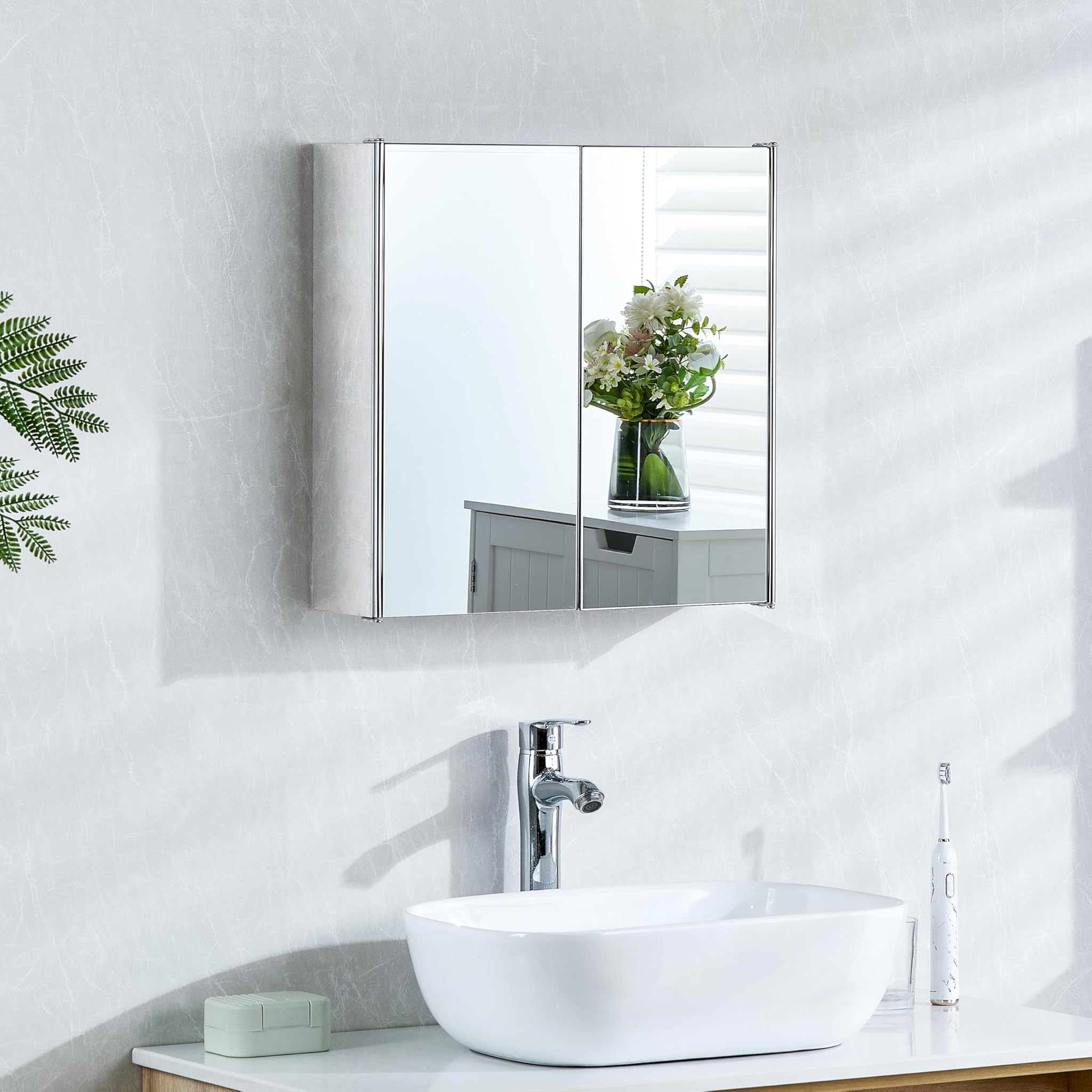 Bagno Vida Tiano Armadietto Bagno