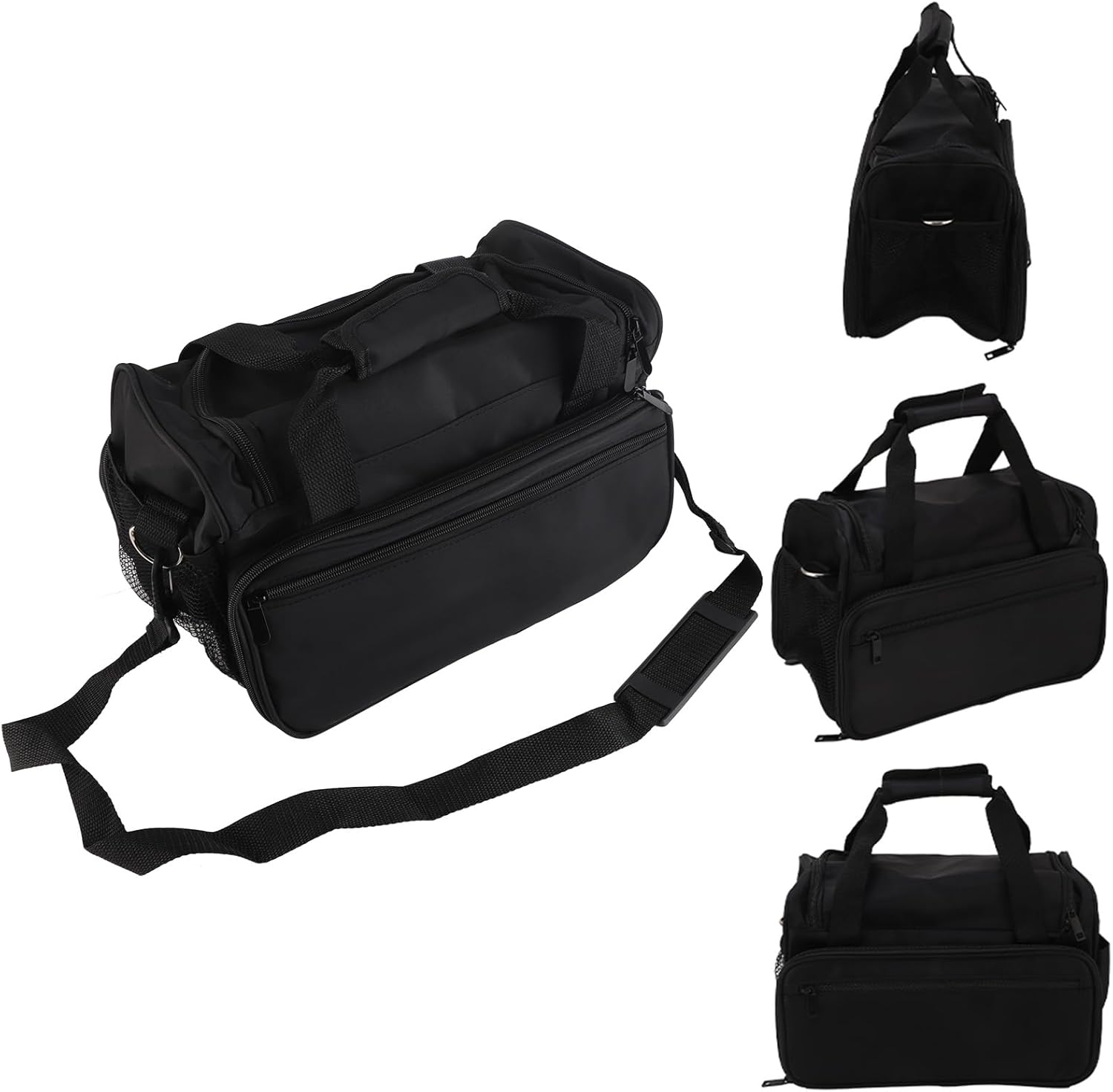 ANGGREK Borsa da Parrucchiere Professionale - immagine 3