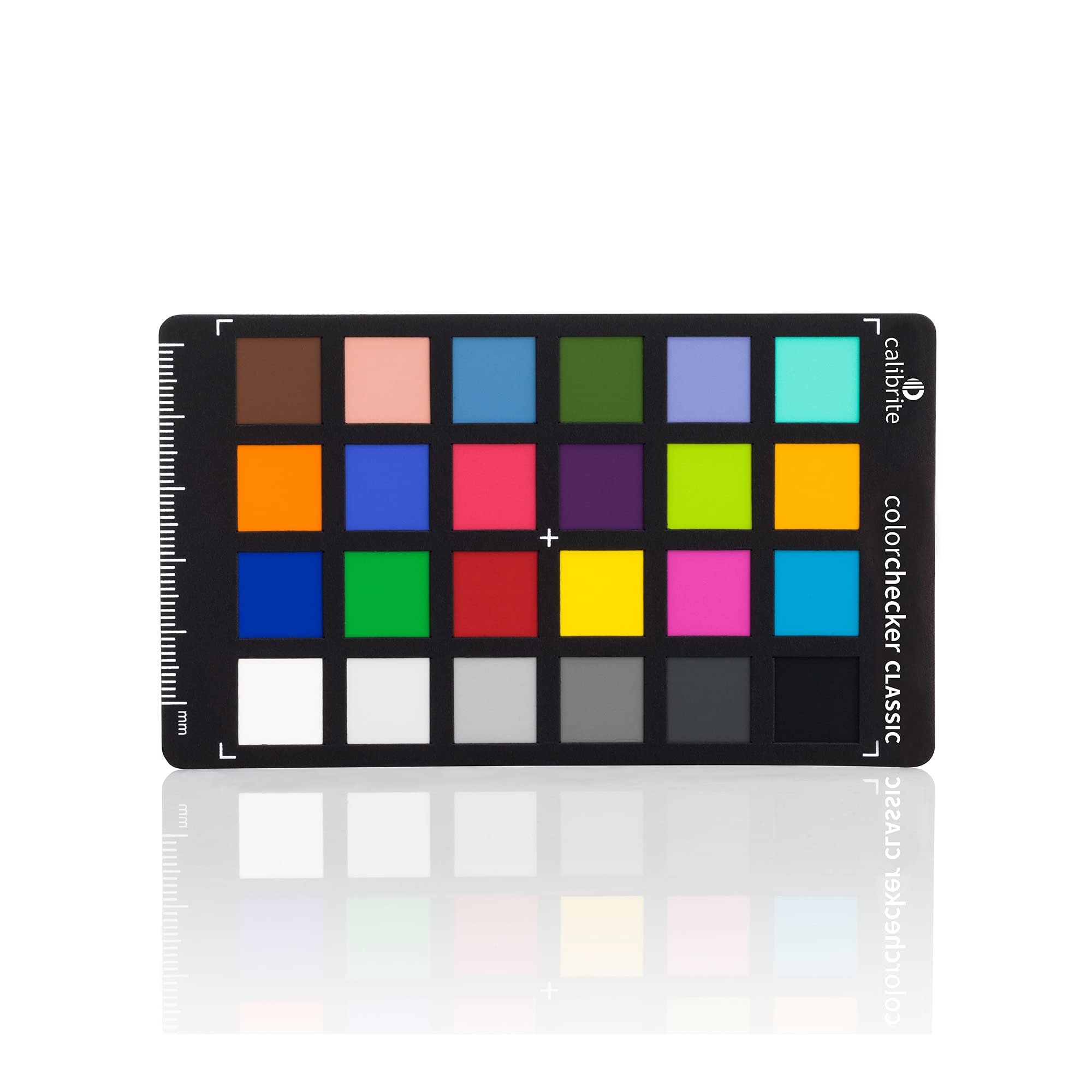 Calibrite ColorChecker Classic Mini - Color Chart