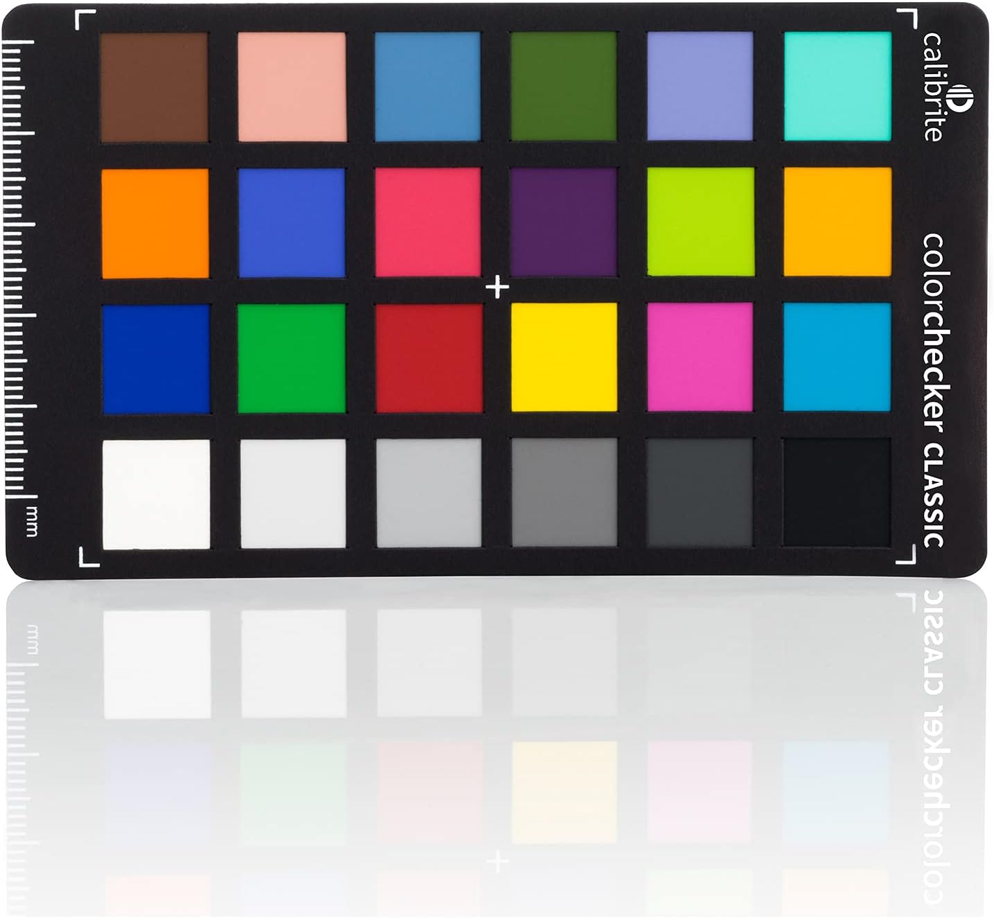 Calibrite ColorChecker Classic Mini - Color Chart - immagine 1