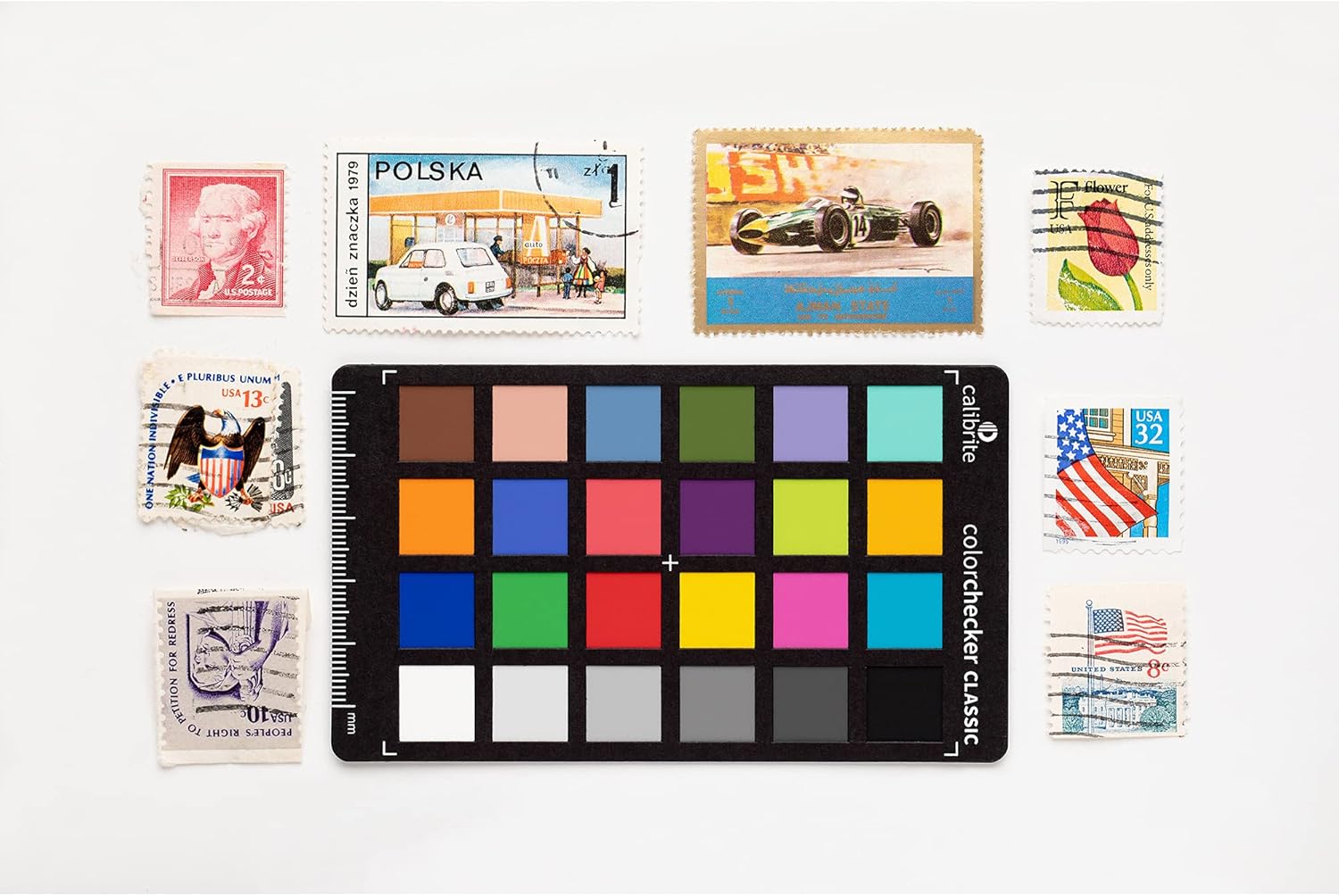 Calibrite ColorChecker Classic Mini - Color Chart - immagine 3