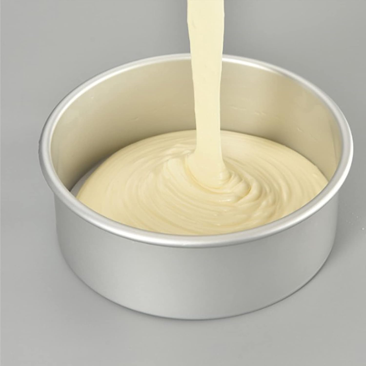 Coppapasta Rotondo (12 Pezzi) - Set da Taglio per Biscotti - immagine 6