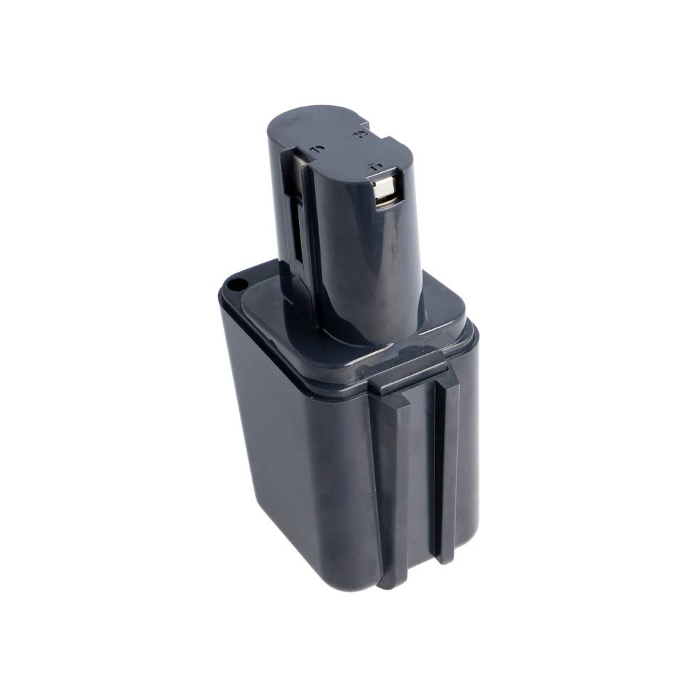 TradeShop Batteria Ni-MH 9,6 V 2000 mAh