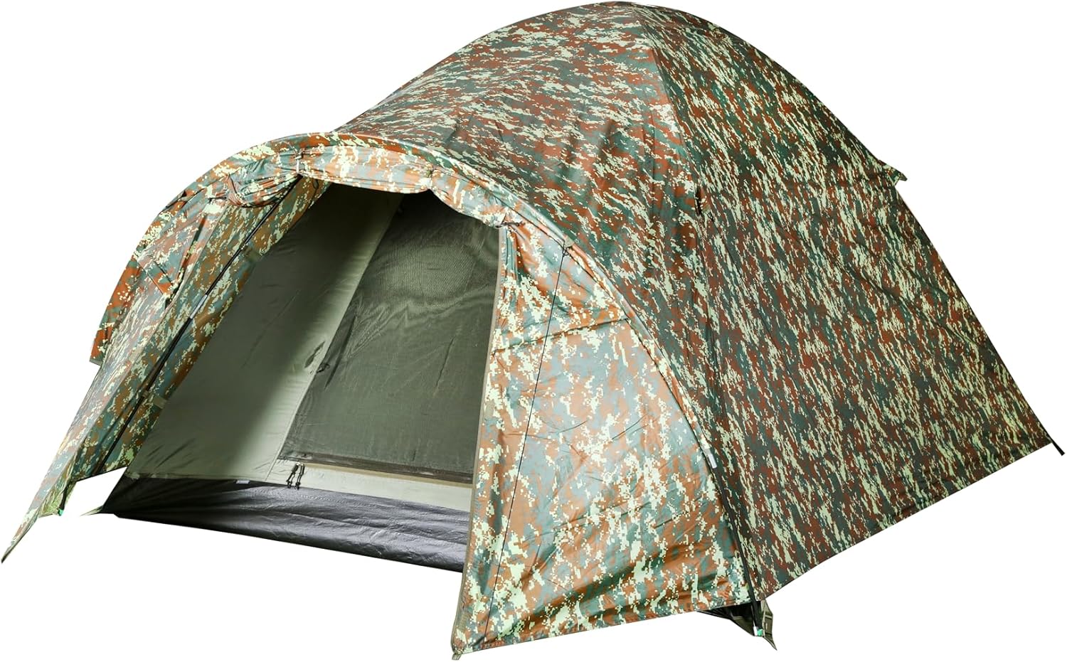 Grand Canyon Topeka 2 Camouflage - Tenda Unisex - immagine 3