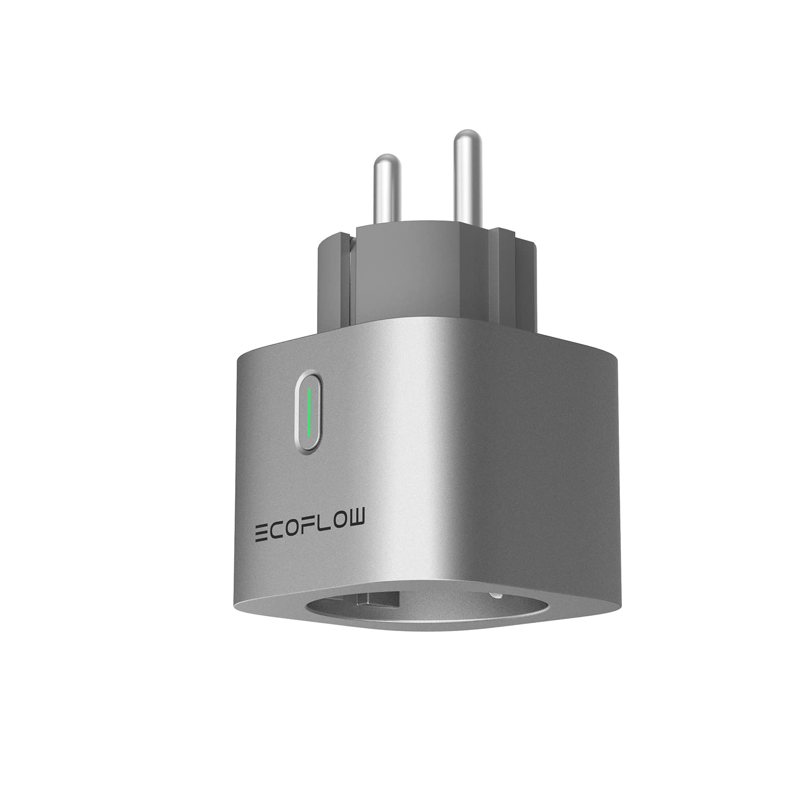 ECOFLOW Smart Plug - Presa WiFi con monitoraggio energetico