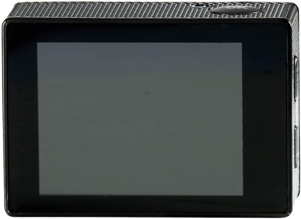 Nilox Action Cam Mini-SE 4K WiFi con Stabilizzatore - immagine 7