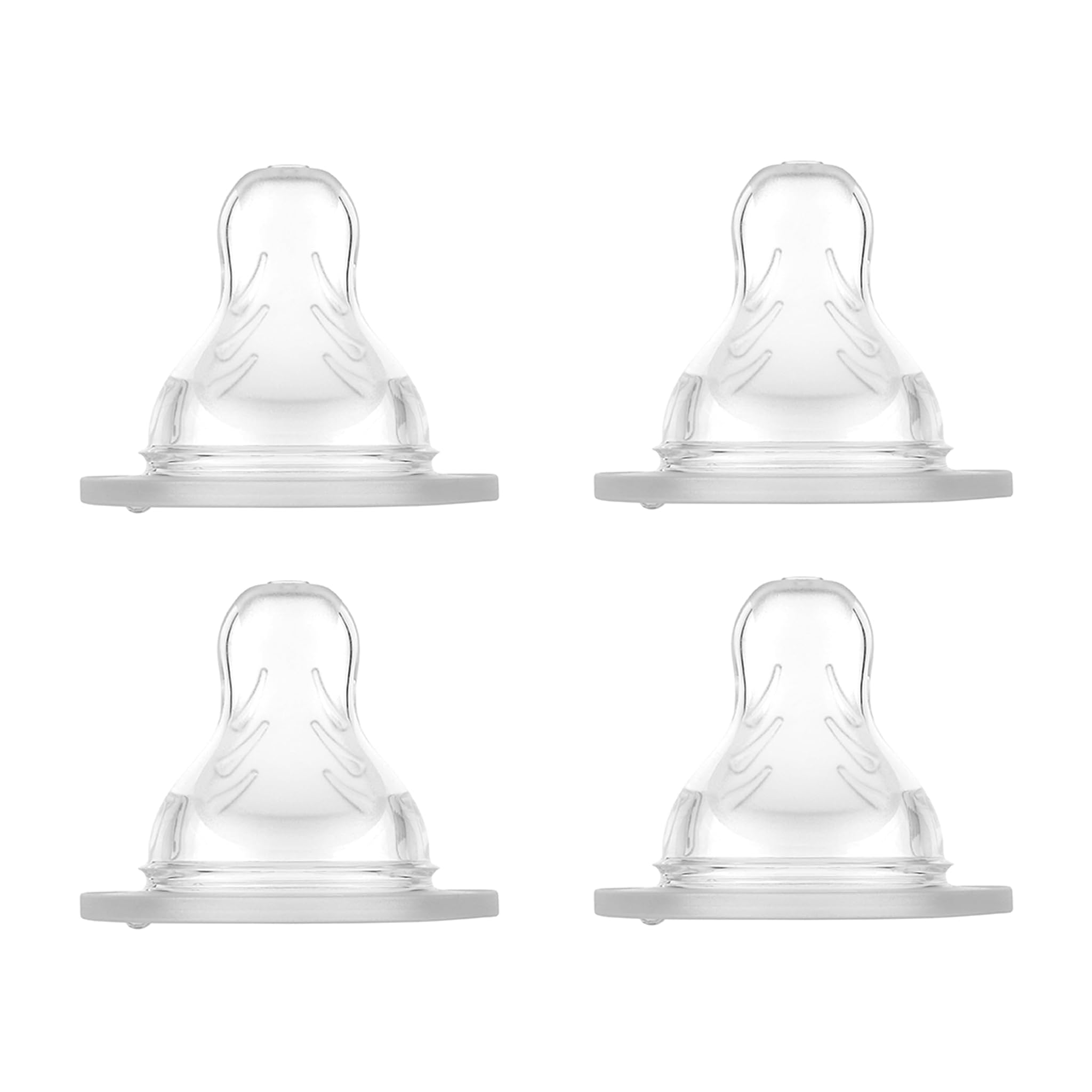 Istruzioni in lingua straniera - MAM 99964034 - Set di tettarelle, misura 3+4