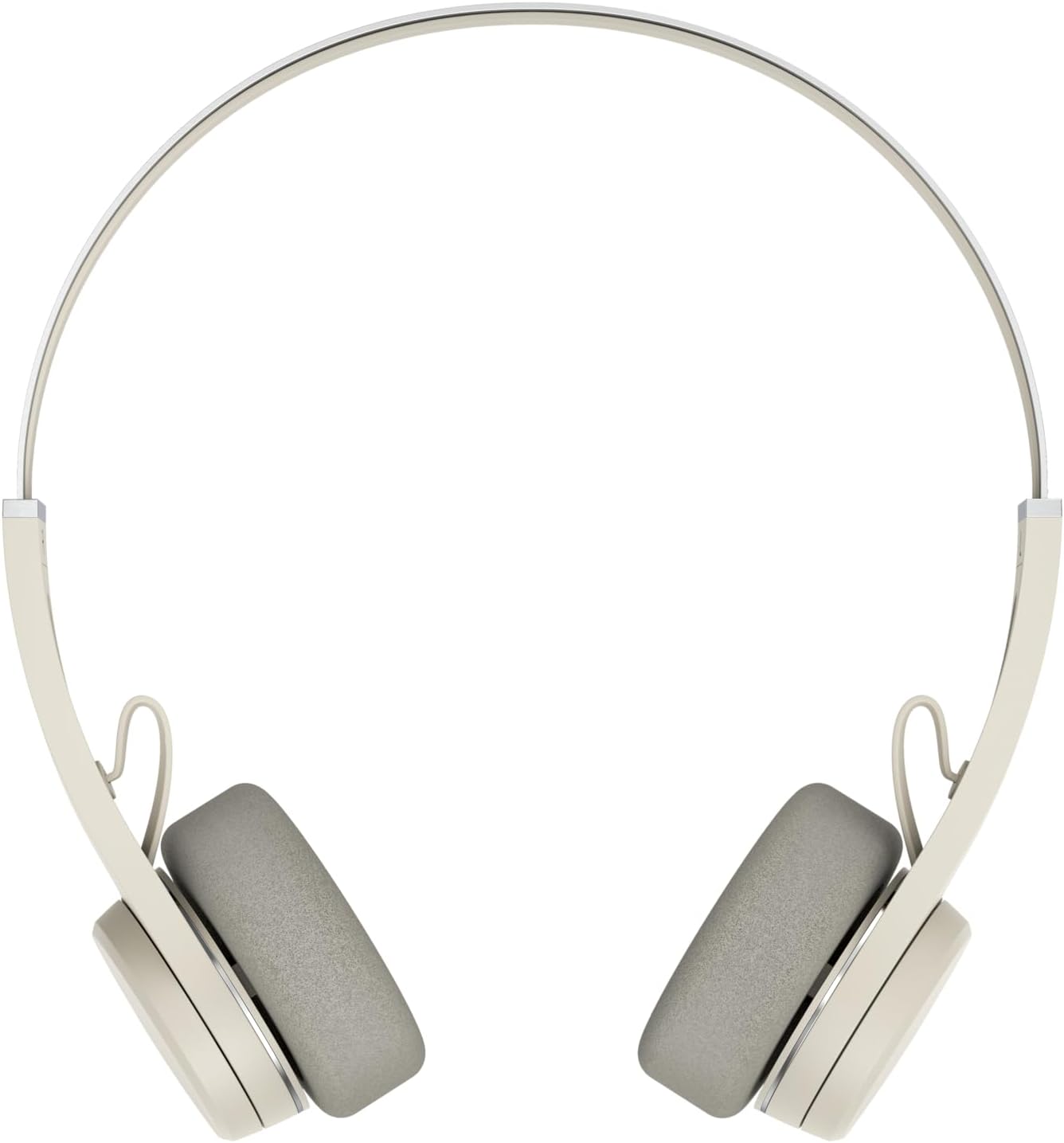 Freestyle Cuffie On-Ear Bluetooth 5.3, Greige - immagine 2