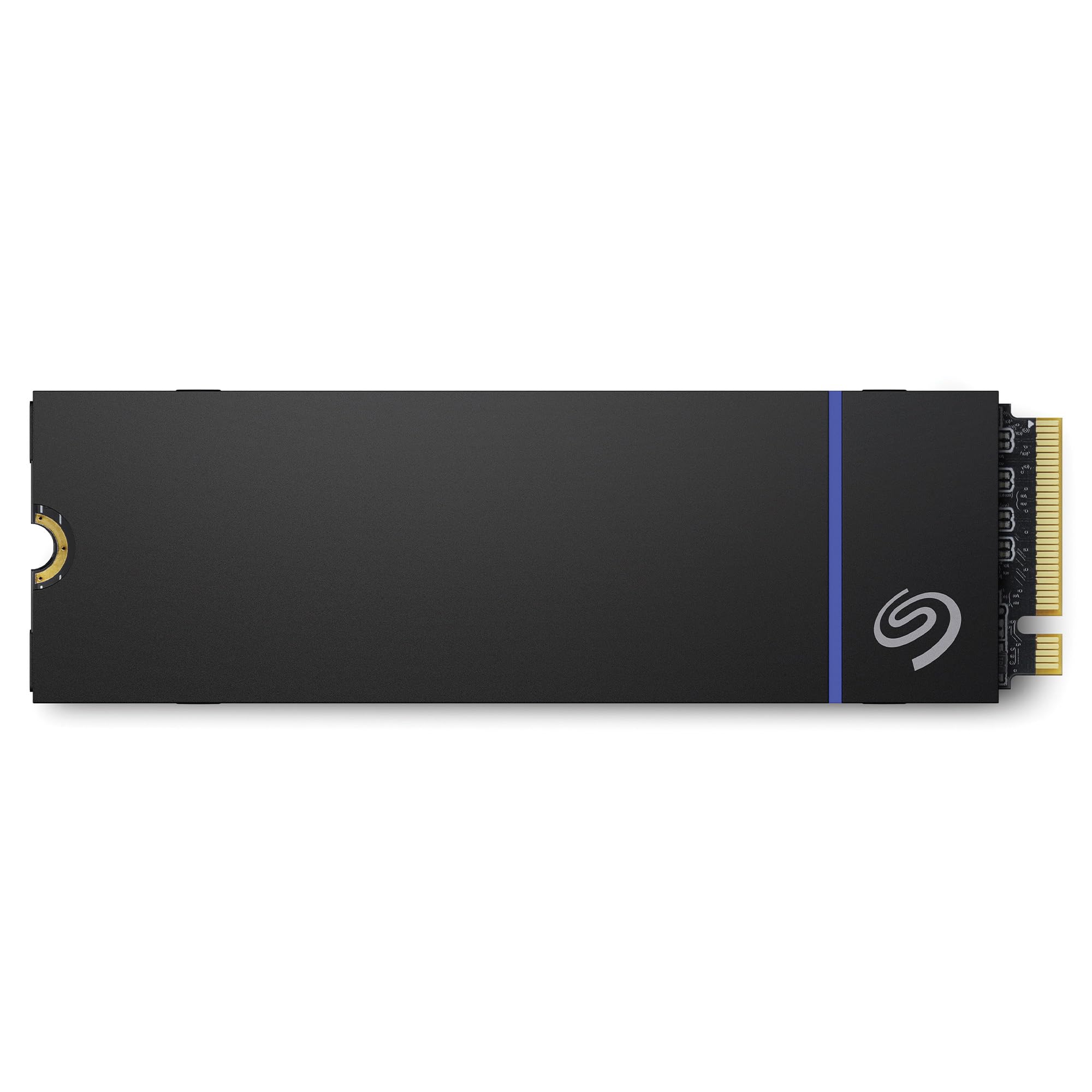 Seagate Game Drive PS5 - SSD NVMe 1TB PCIe Gen4