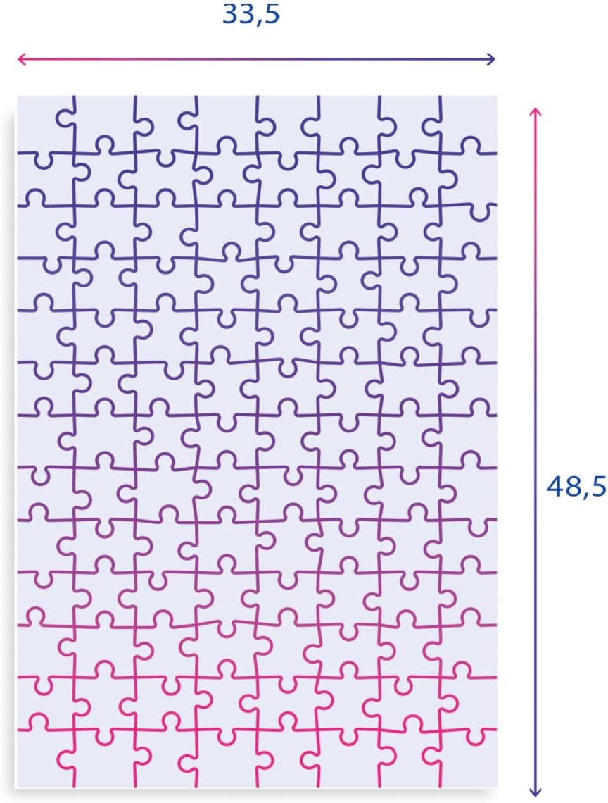 Clementoni Supercolor Puzzle Dragon Ball 104 Pezzi - immagine 6