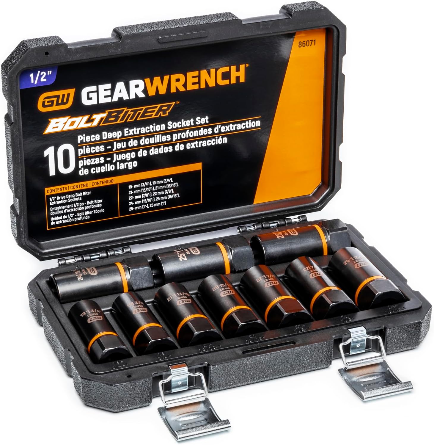 GearWrench - immagine 1