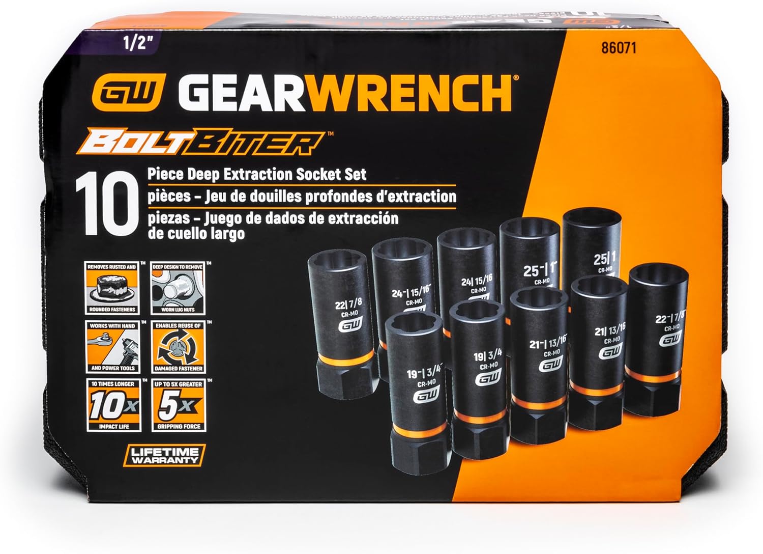 GearWrench - immagine 3