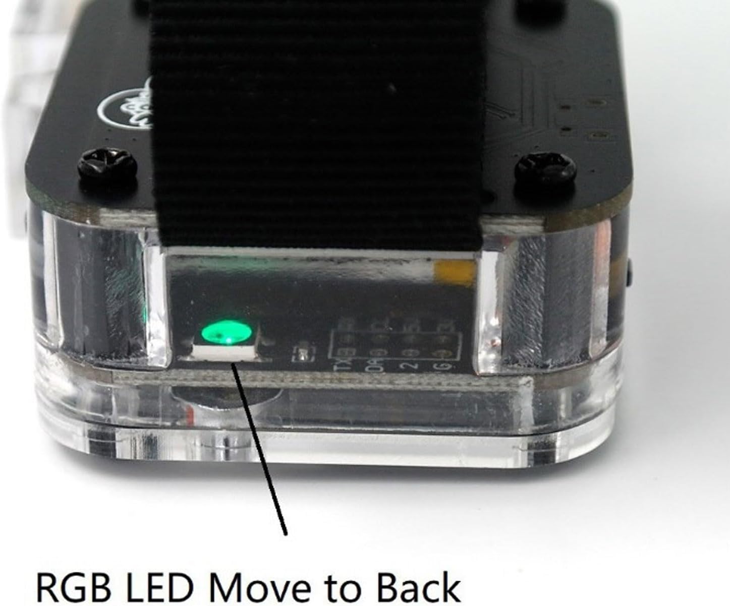 Smartwatch Indossabile PCB con Display OLED 1,3 Pollici - immagine 5