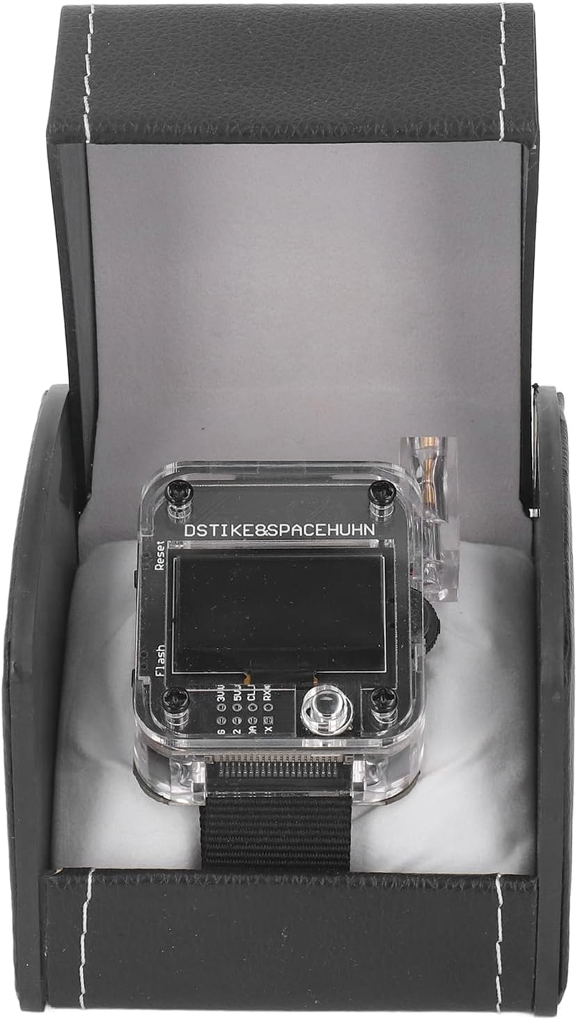 Smartwatch Indossabile PCB con Display OLED 1,3 Pollici - immagine 7