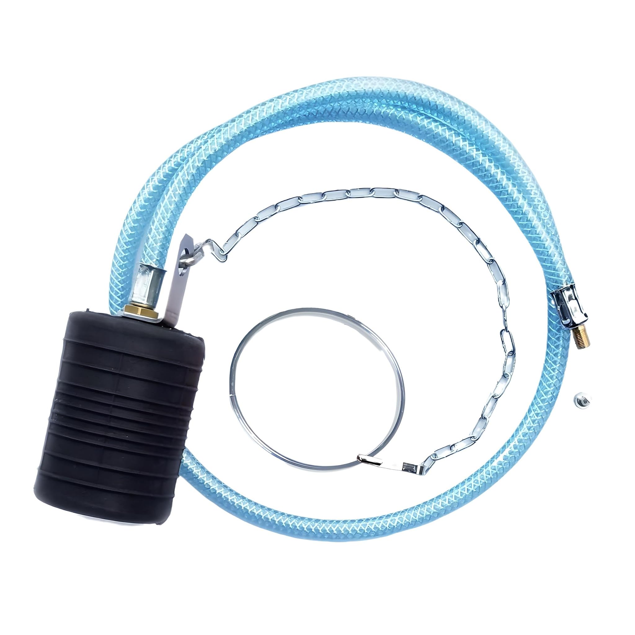 SAVA Bolla di Intercettazione Plugy Z3-4 DN 75-100mm