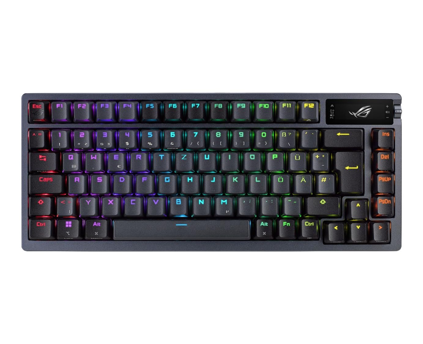 ASUS Keyboard ROG Azoth