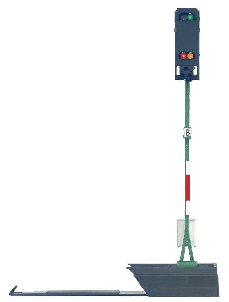 Märklin 76.493 - Light Entry