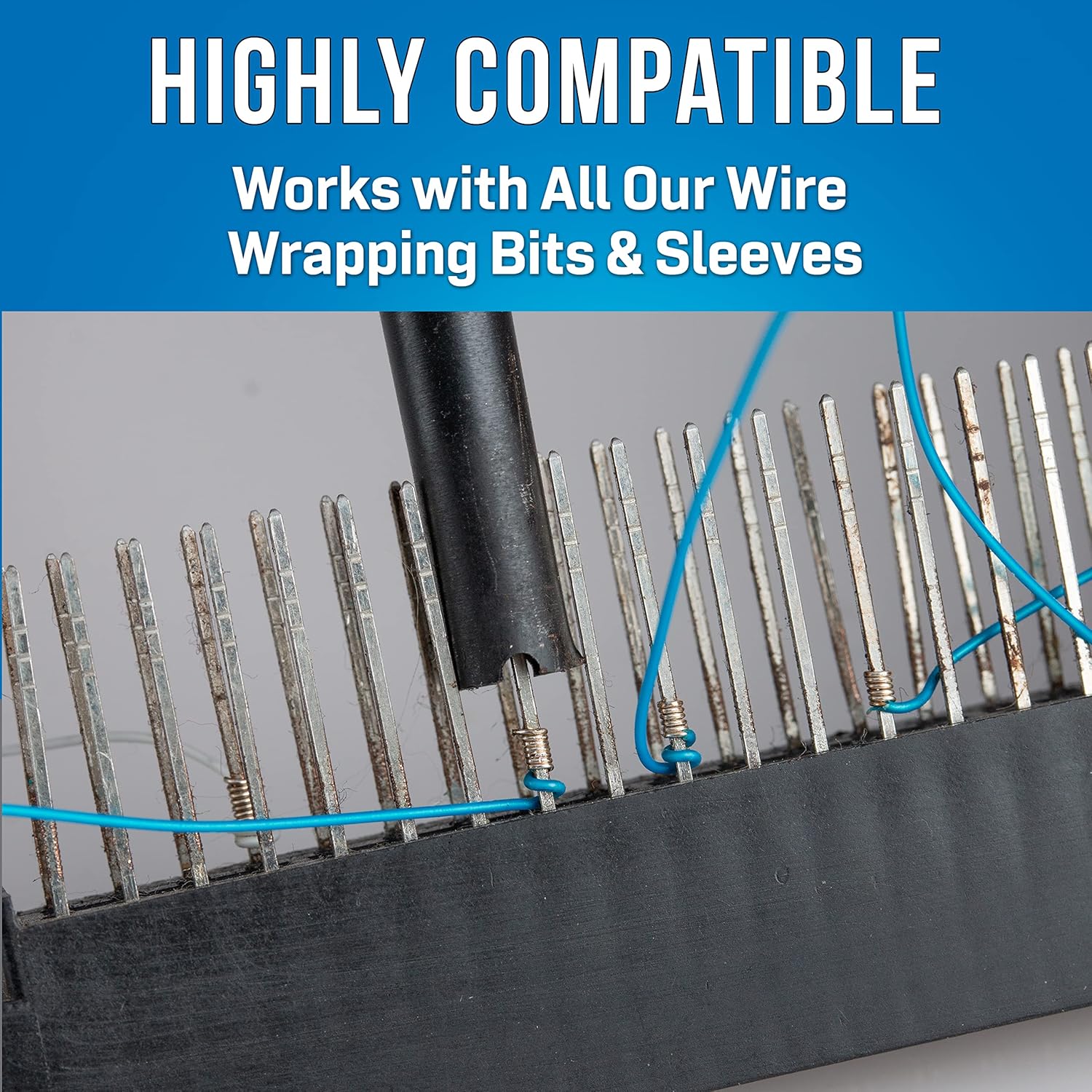 Jonard Tools G200/R3278 Lexan Wire Wrapping Tool - immagine 4