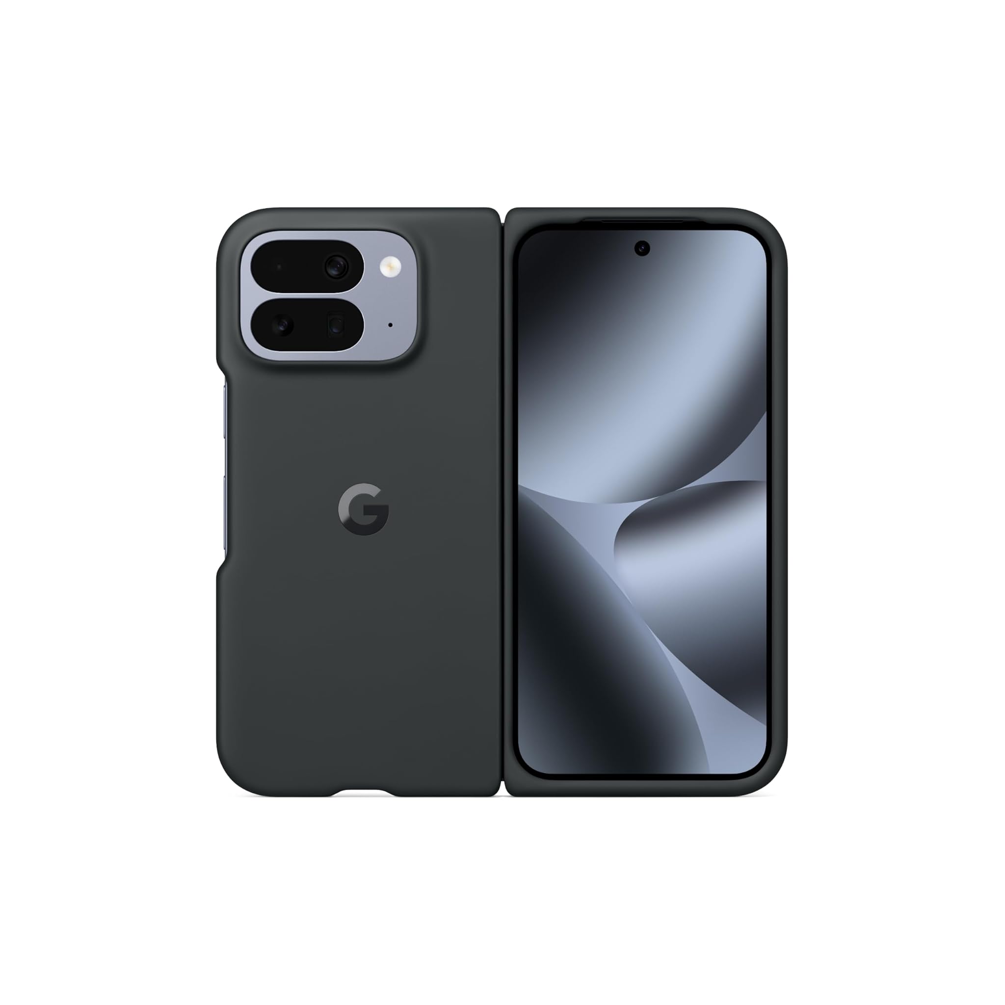 Pixelsnap - Custodia per Google Pixel 10 Pro Fold, Ossidian