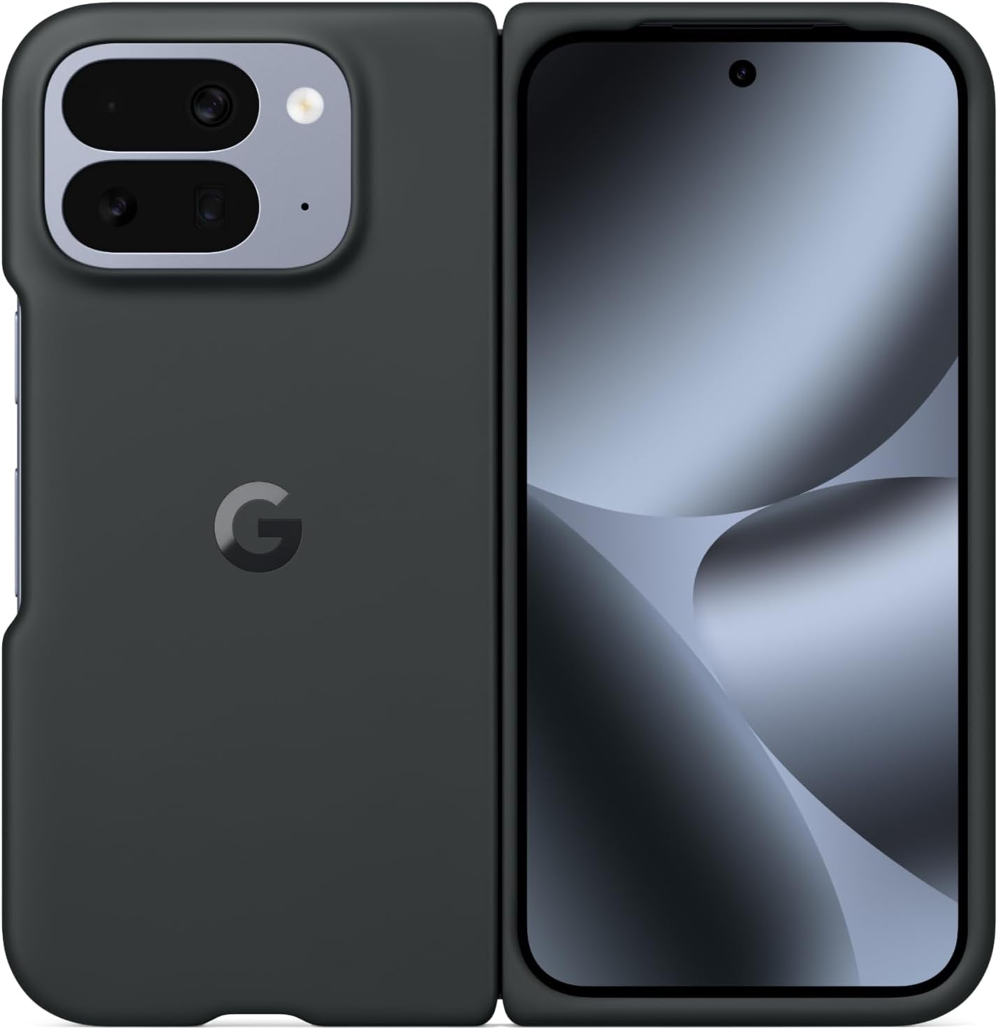 Pixelsnap - Custodia per Google Pixel 10 Pro Fold, Ossidian - immagine 1