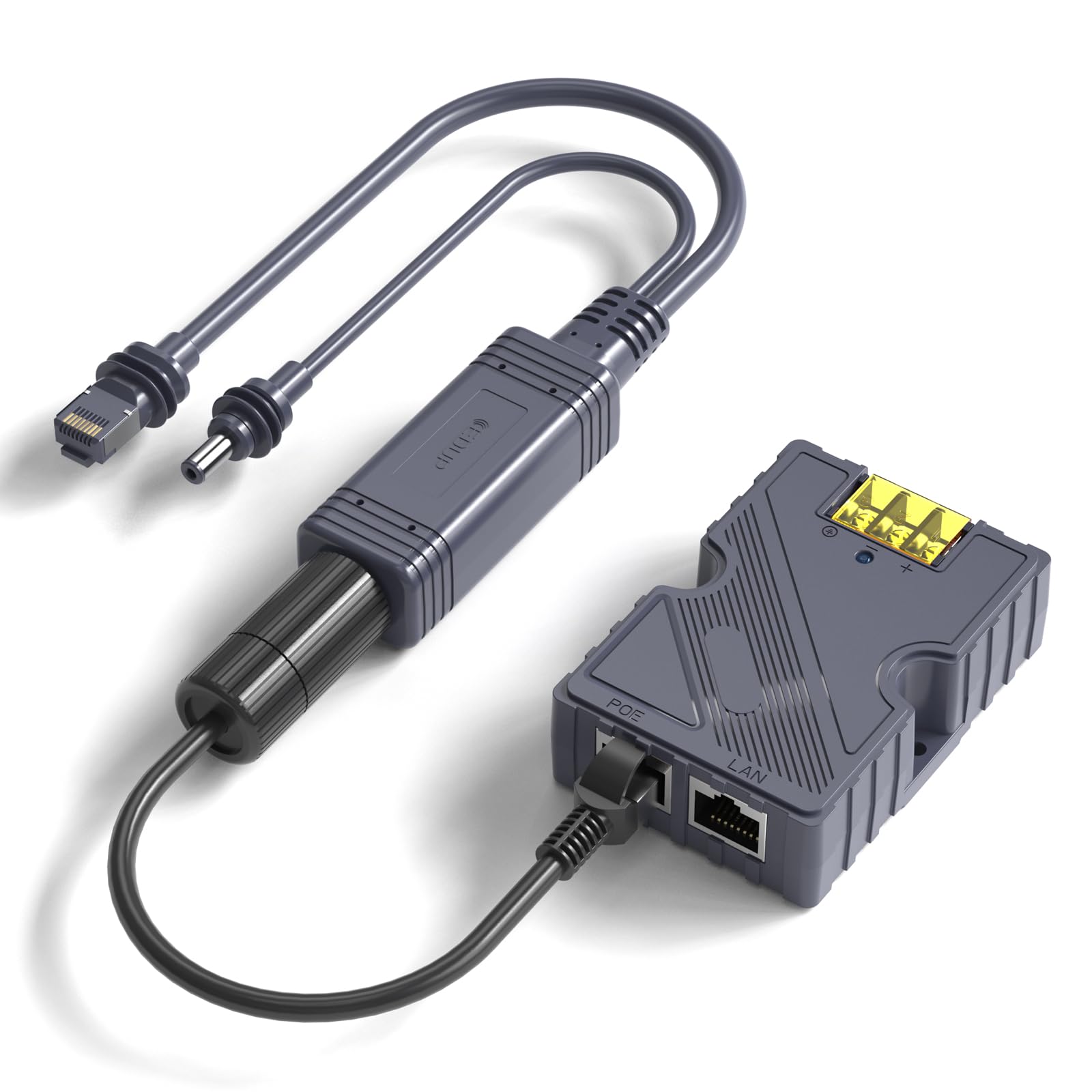 Starlink Mini PoE Injector & Splitter 150W