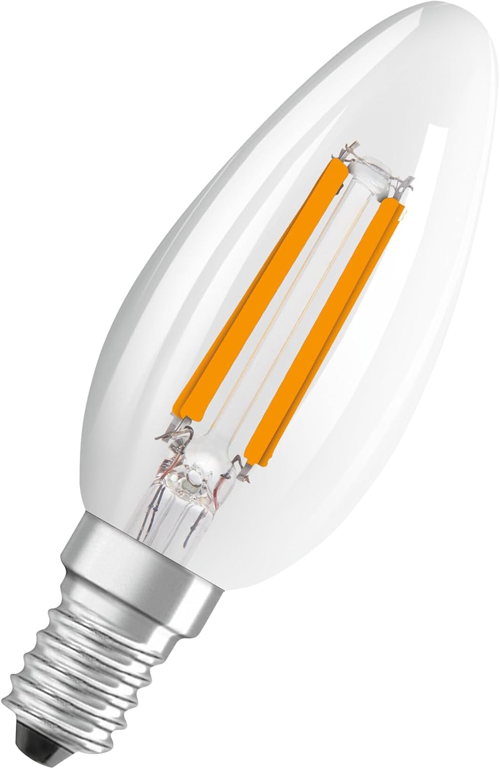Osram Lampade LED Classe A, 30 Pezzi E14 - immagine 2