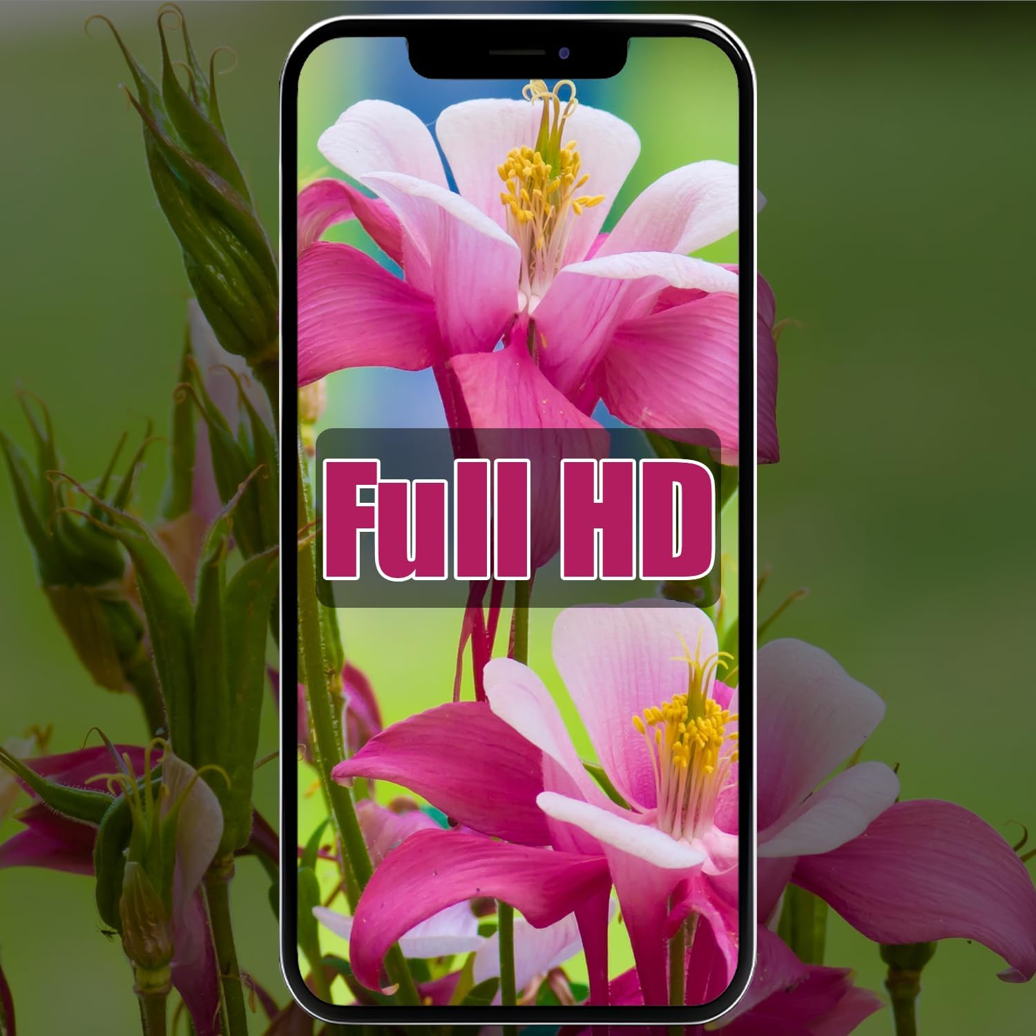 Display per iPhone 13 - Schermo LCD Full HD 6.1" - immagine 3