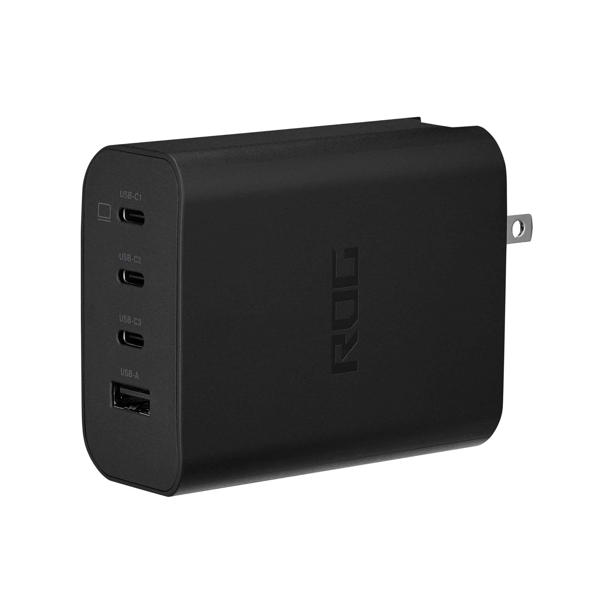 Asus AC140-01 3C1A - Caricatore EU+UK Type-C