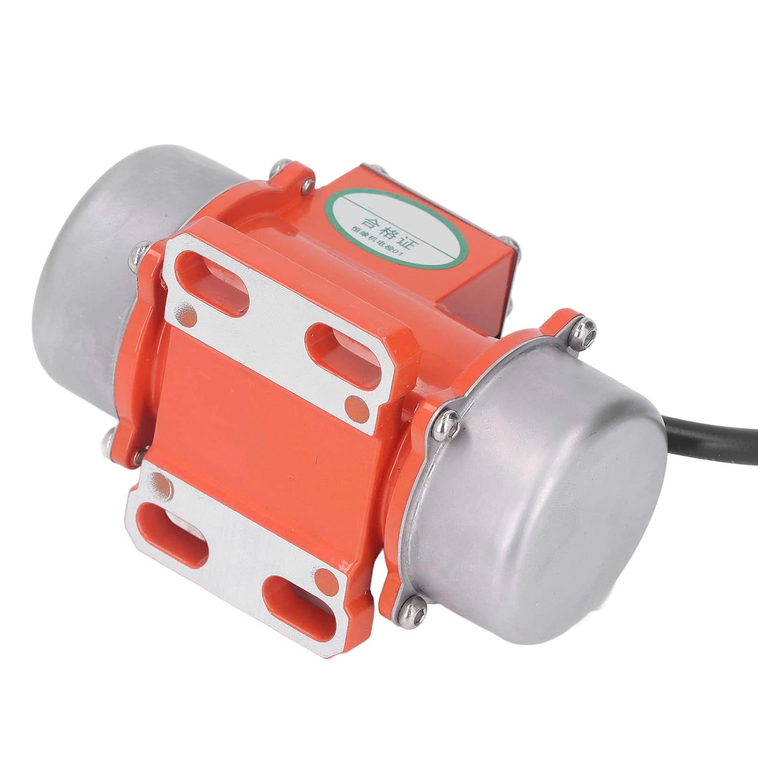 Motore Vibrante Elettrico 30W 4000 giri/min DC12V - immagine 6