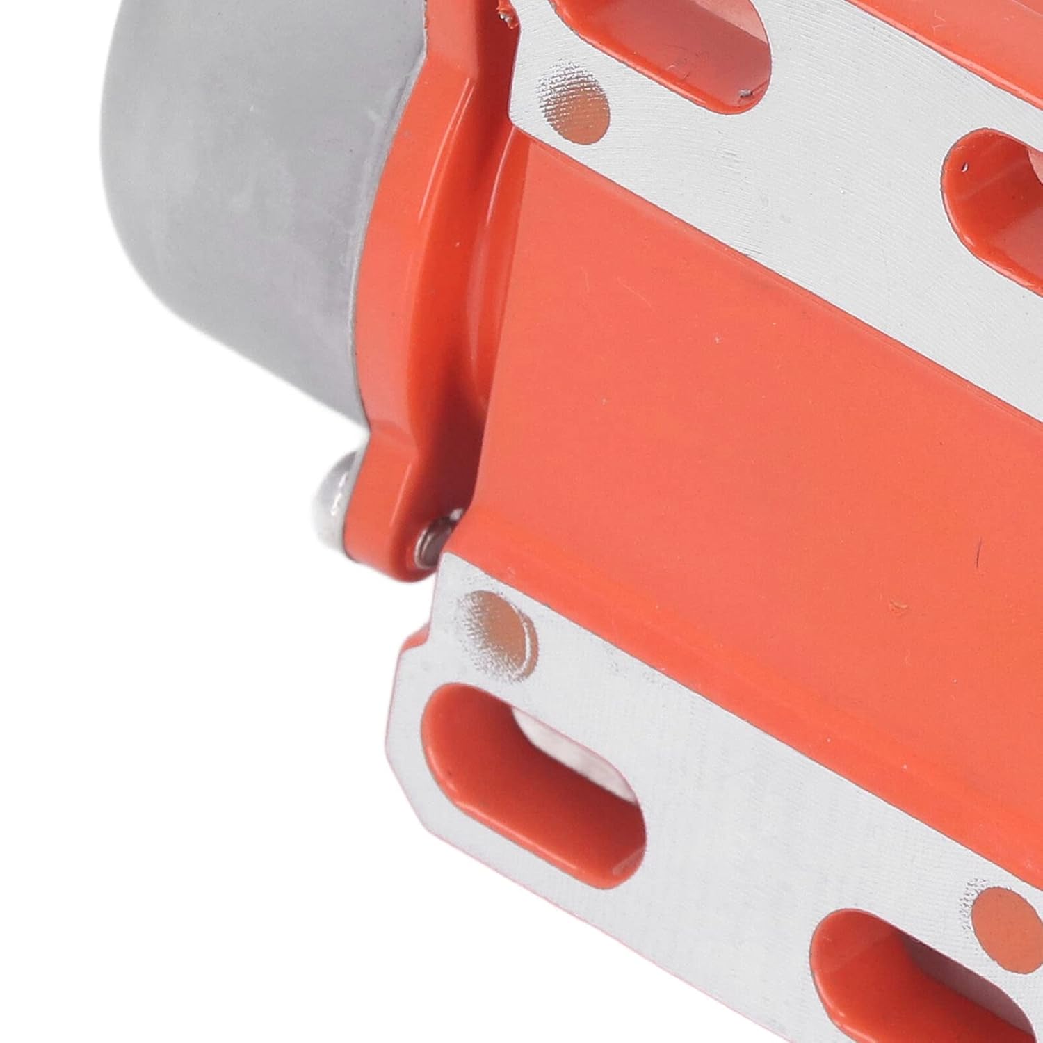 Motore Vibrante Elettrico 30W 4000 giri/min DC12V - immagine 8