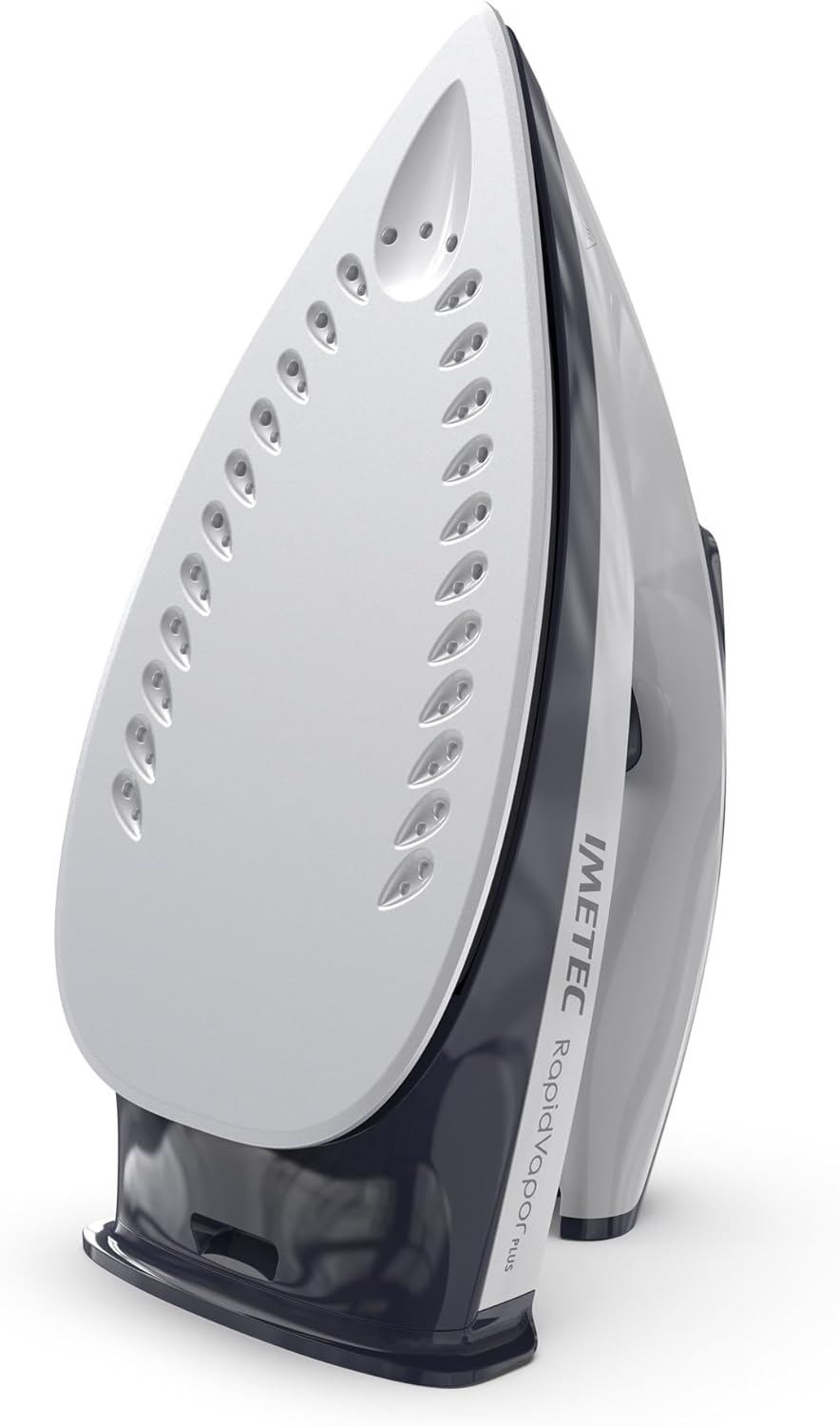 Imetec Rapidvapor Plus - Ferro da Stiro 1.2L - immagine 8