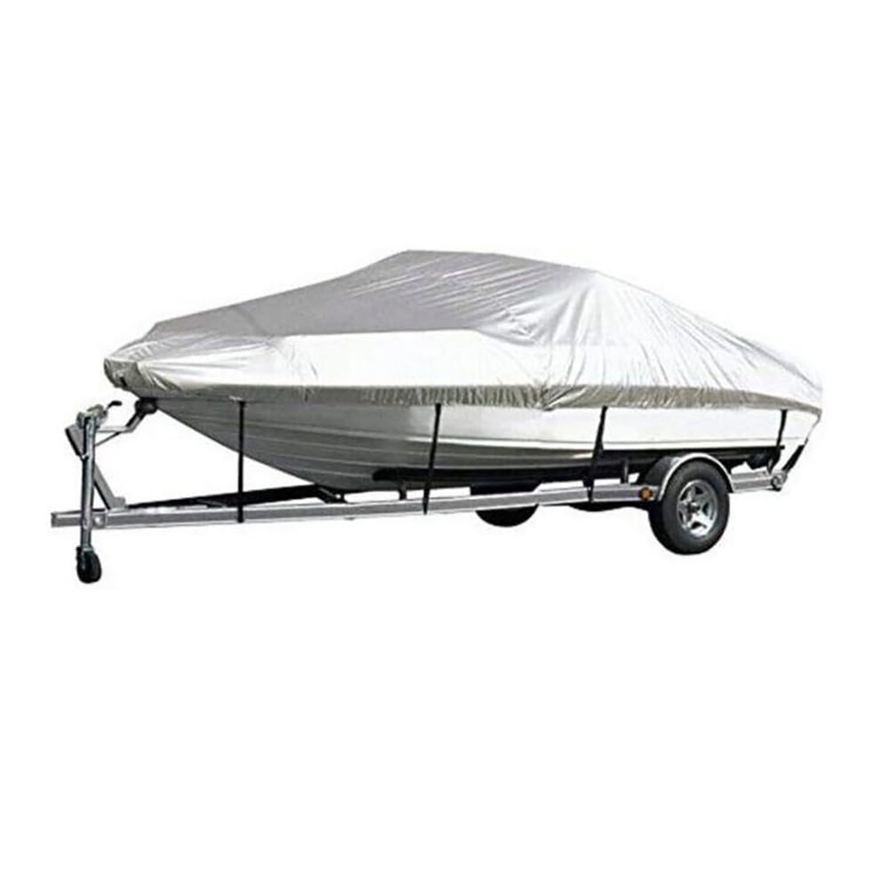 Newfun Telo Copri Barca Oxford Cloth 11-13FT