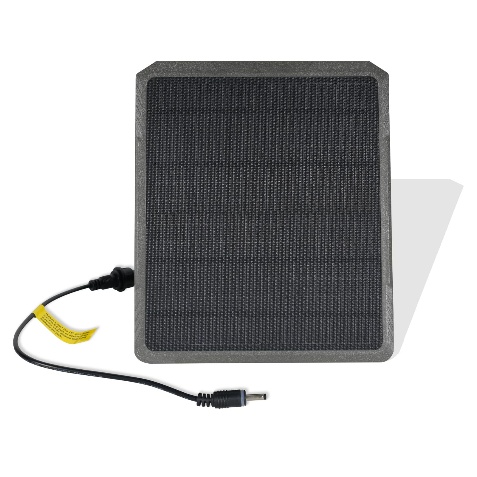 Gardepro SP350 Pannello Solare per Fototrappola