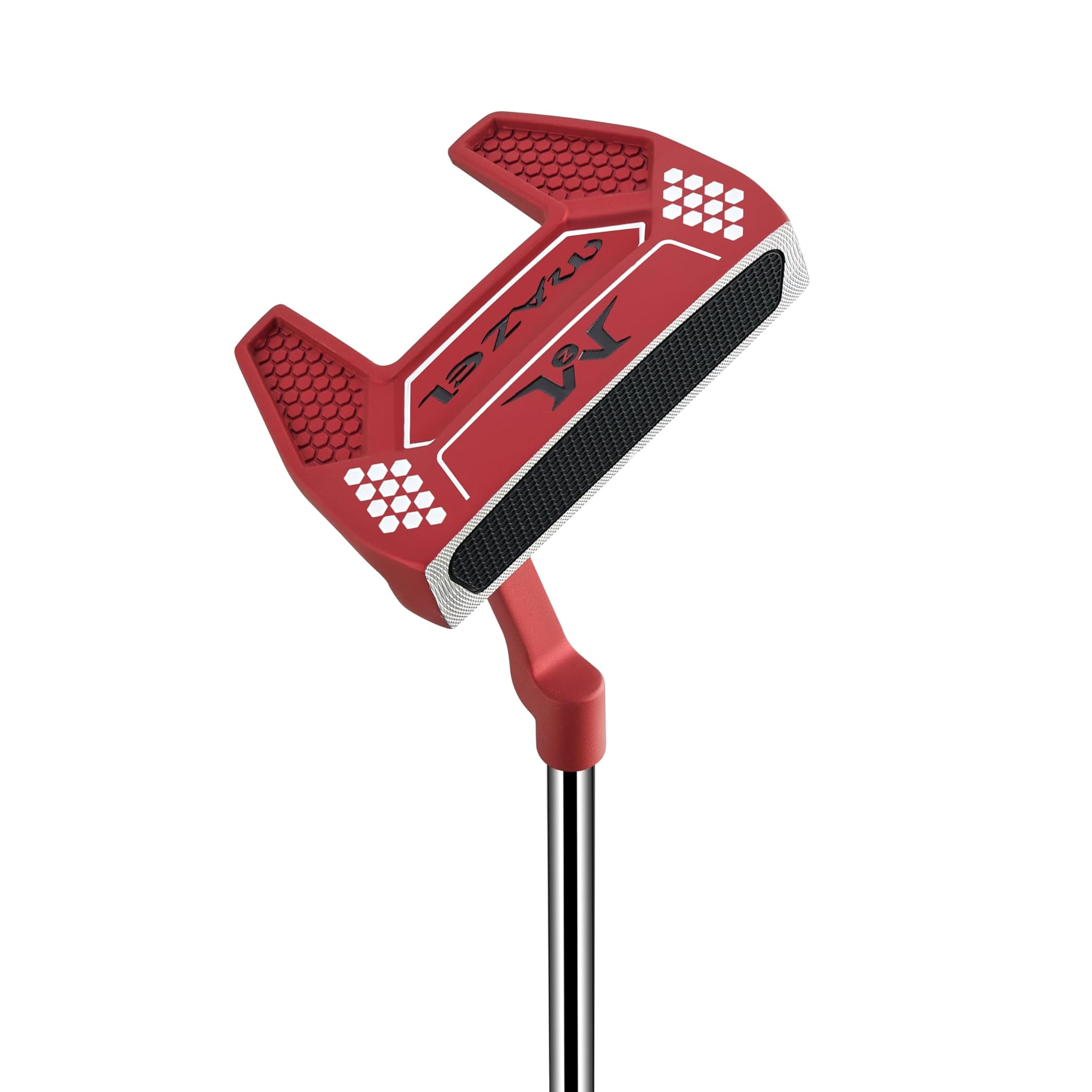 Mazel Putter da Golf Uomo Destrimano con Copricapo